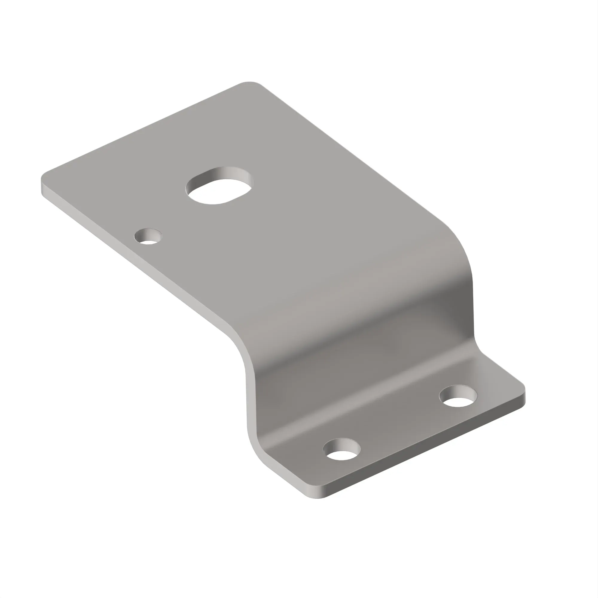 BRACKET, CB RADIO