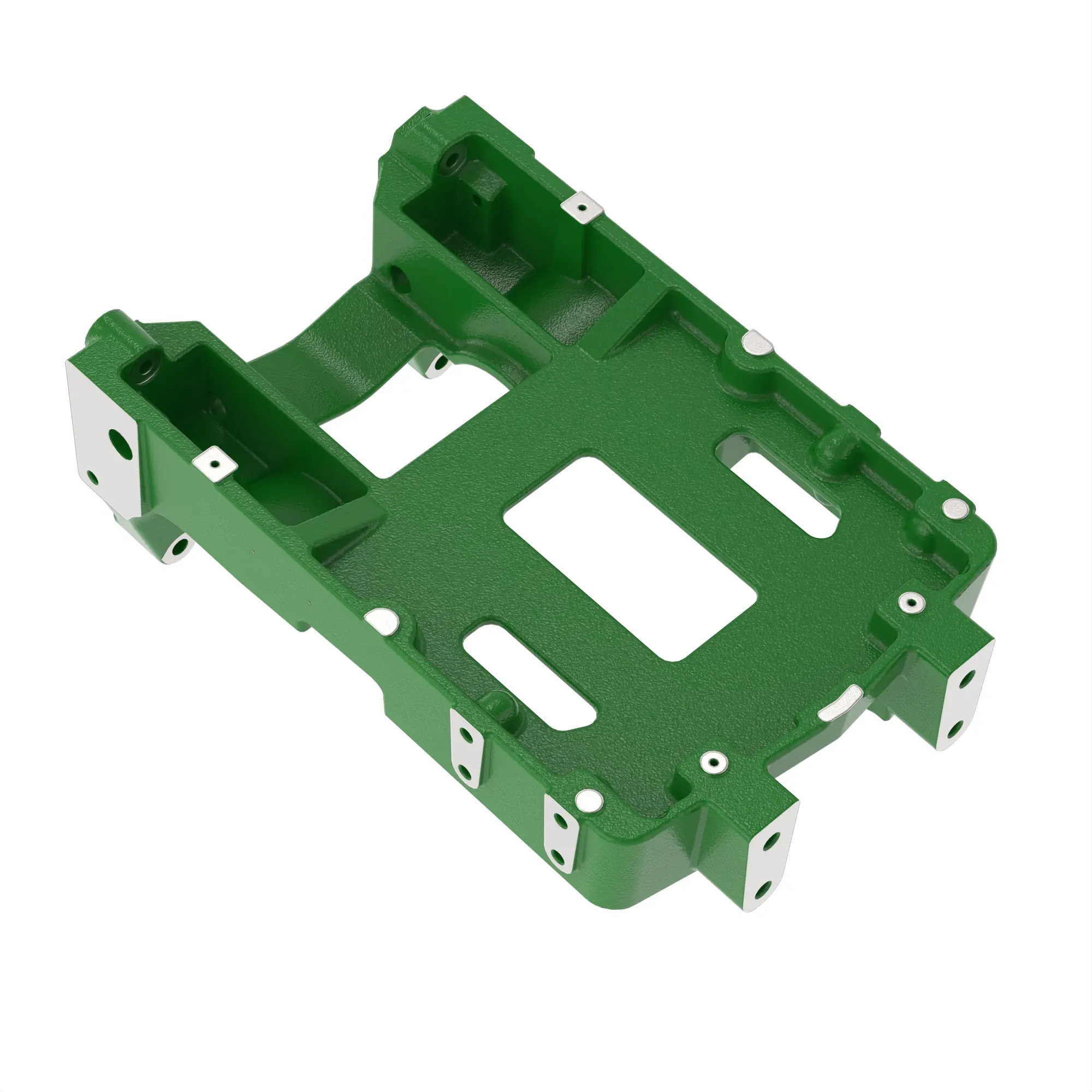 FRONT AXLE SUPPORT, NEW