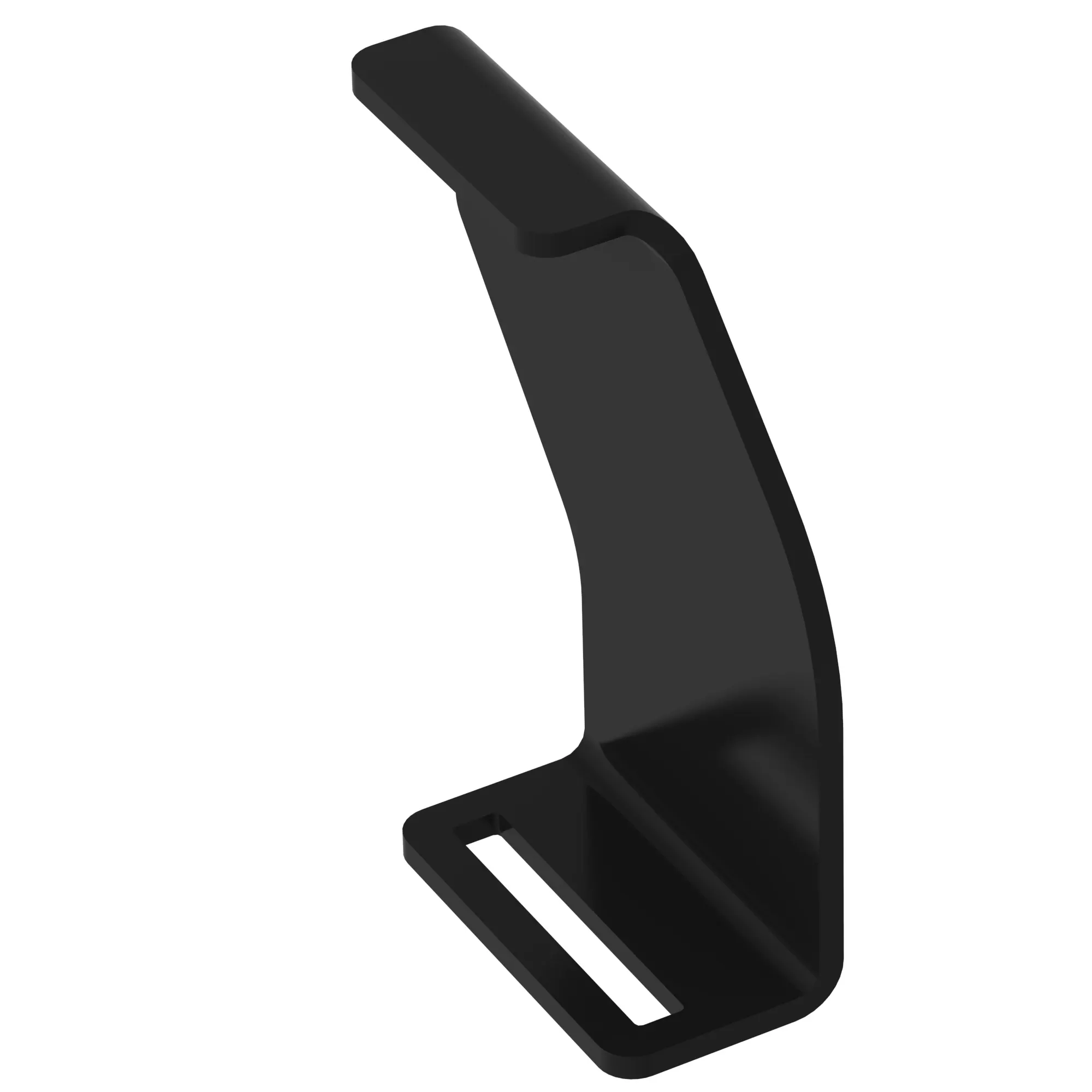 BRACKET, SUPPORT MOUNT
