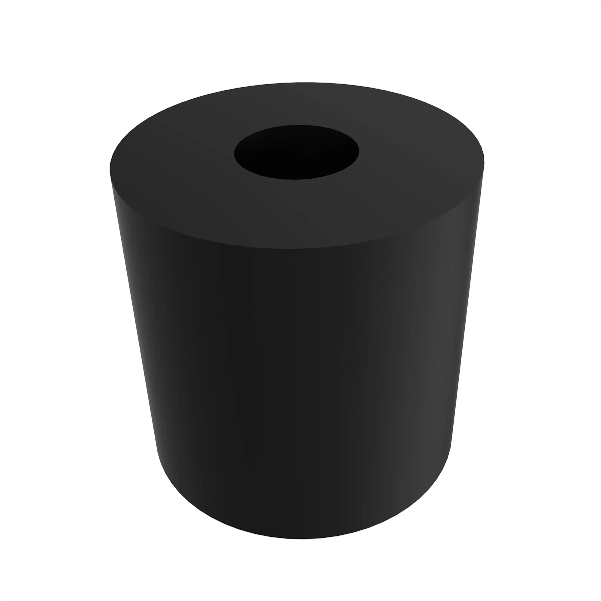Bushing, Rubber