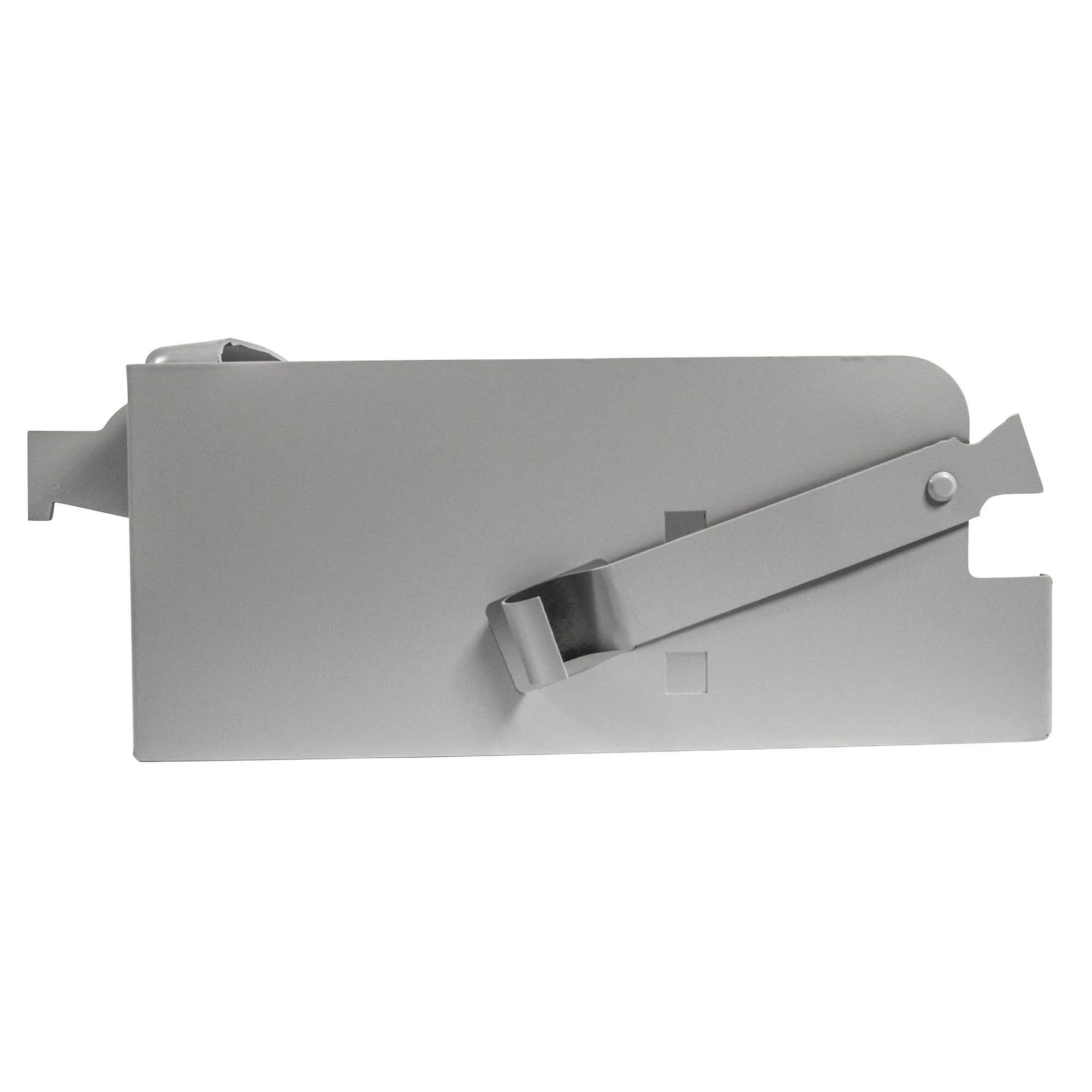 BOX,BATTERY,RH,WITH CLAMP & ROD