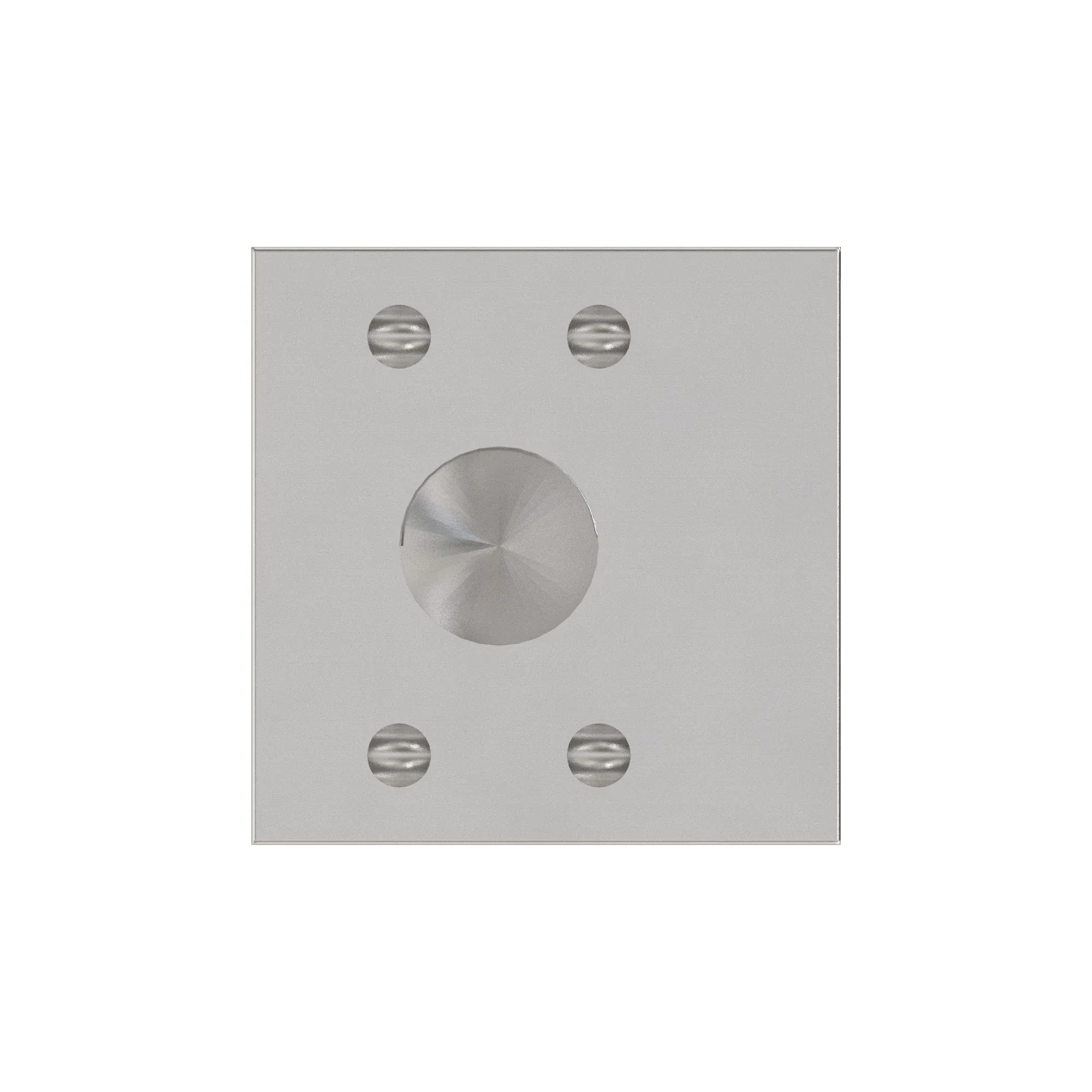Flange Fitting