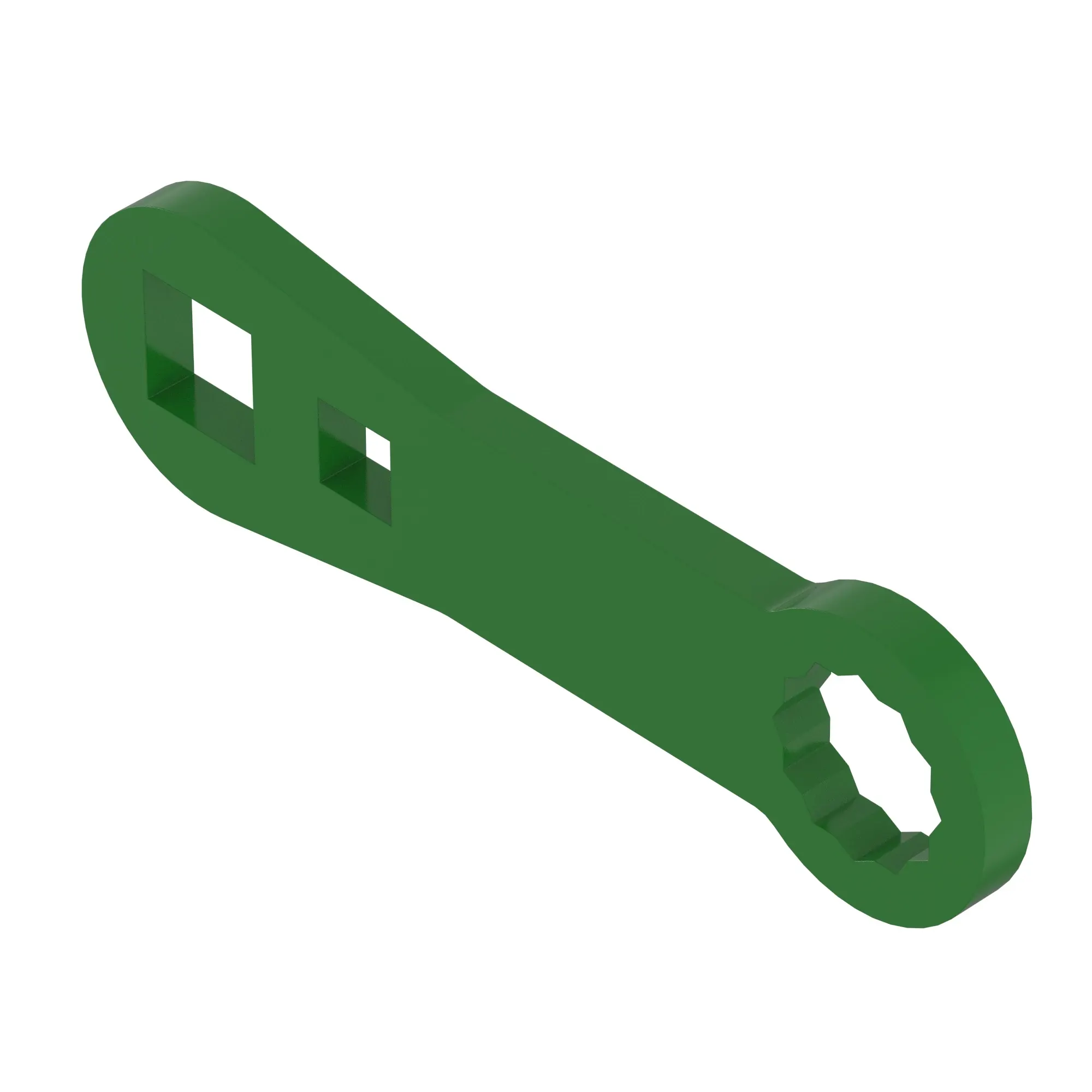 John Deere Driveline Assembly Tool - FH335875