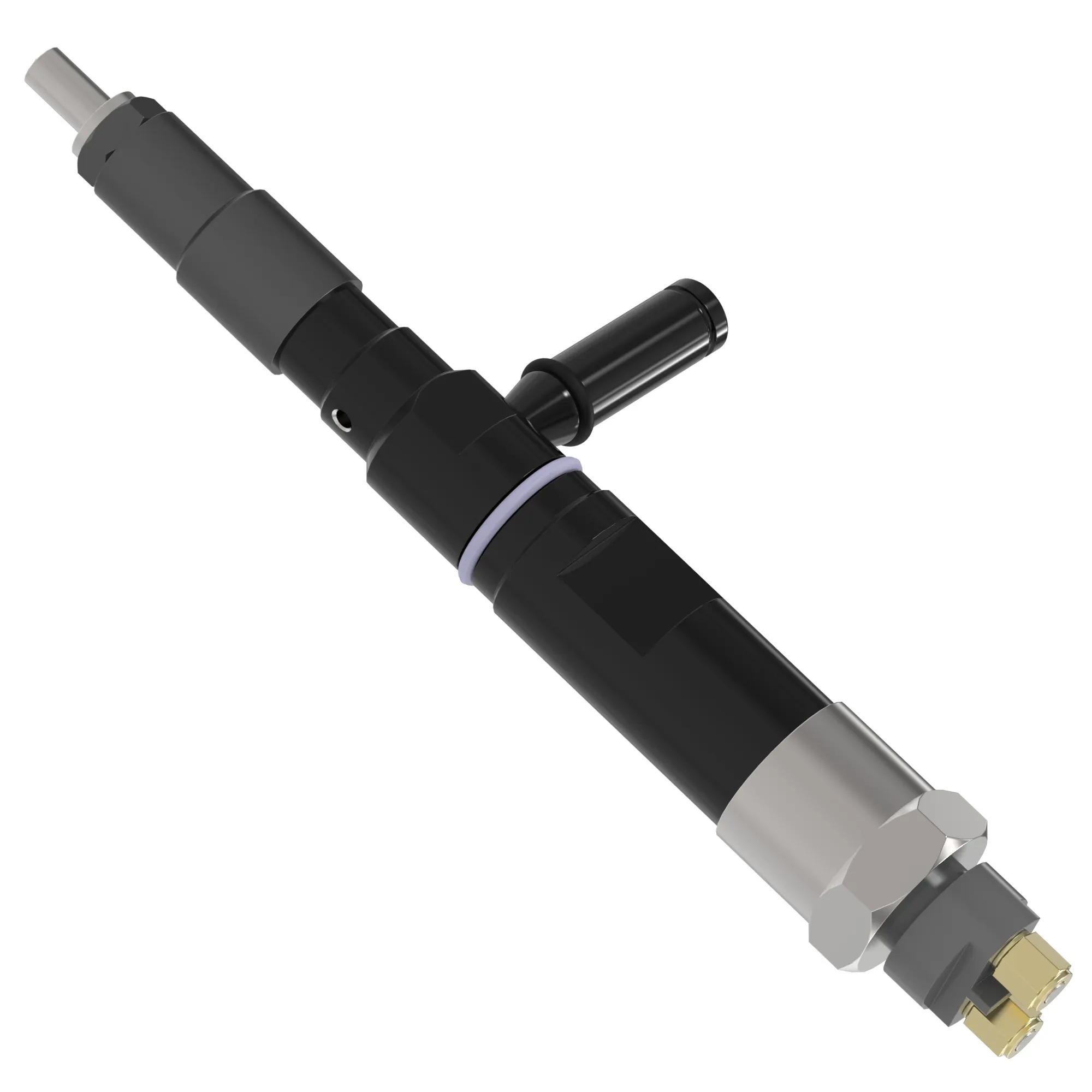 John Deere High Pressure Common Rail Injection Nozzle Kit - RE524362