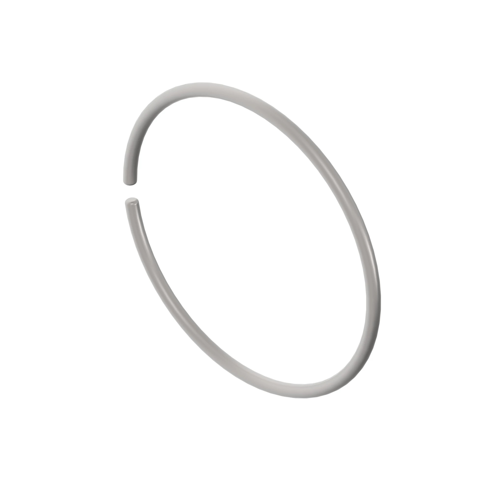 John Deere Internal Snap Ring - H180009