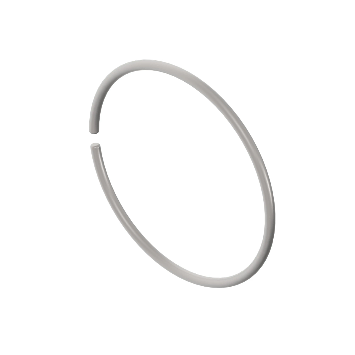 John Deere Internal Snap Ring - H180009