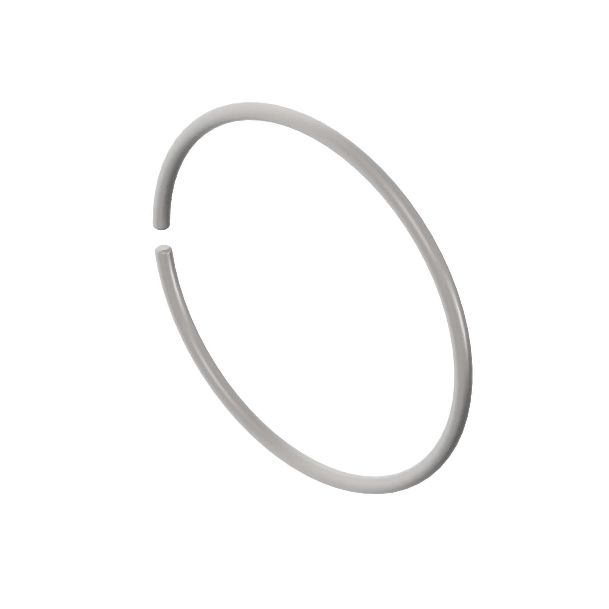 John Deere Internal Snap Ring - H180009