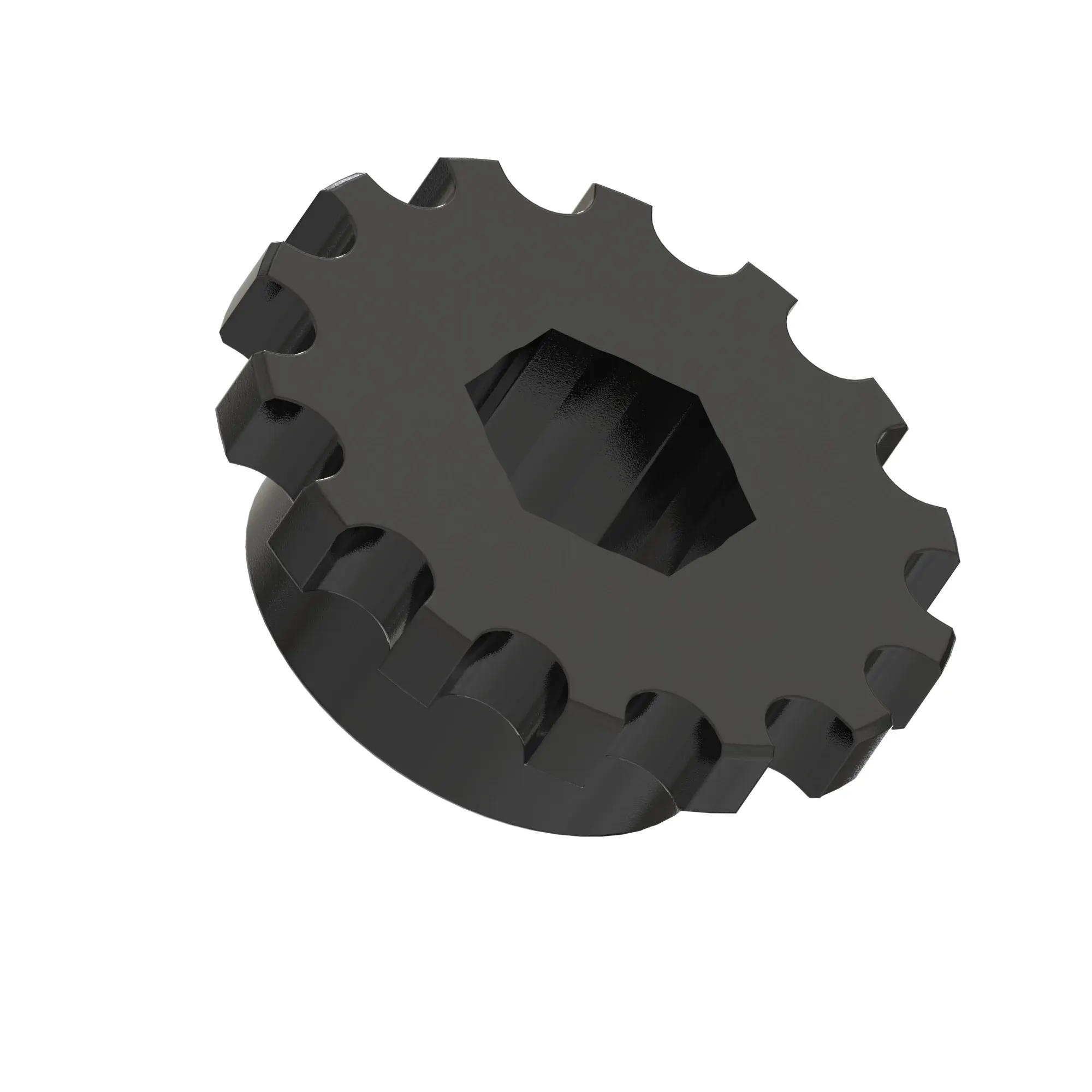 Chain Sprocket, Sprocket-Asa 60 14
