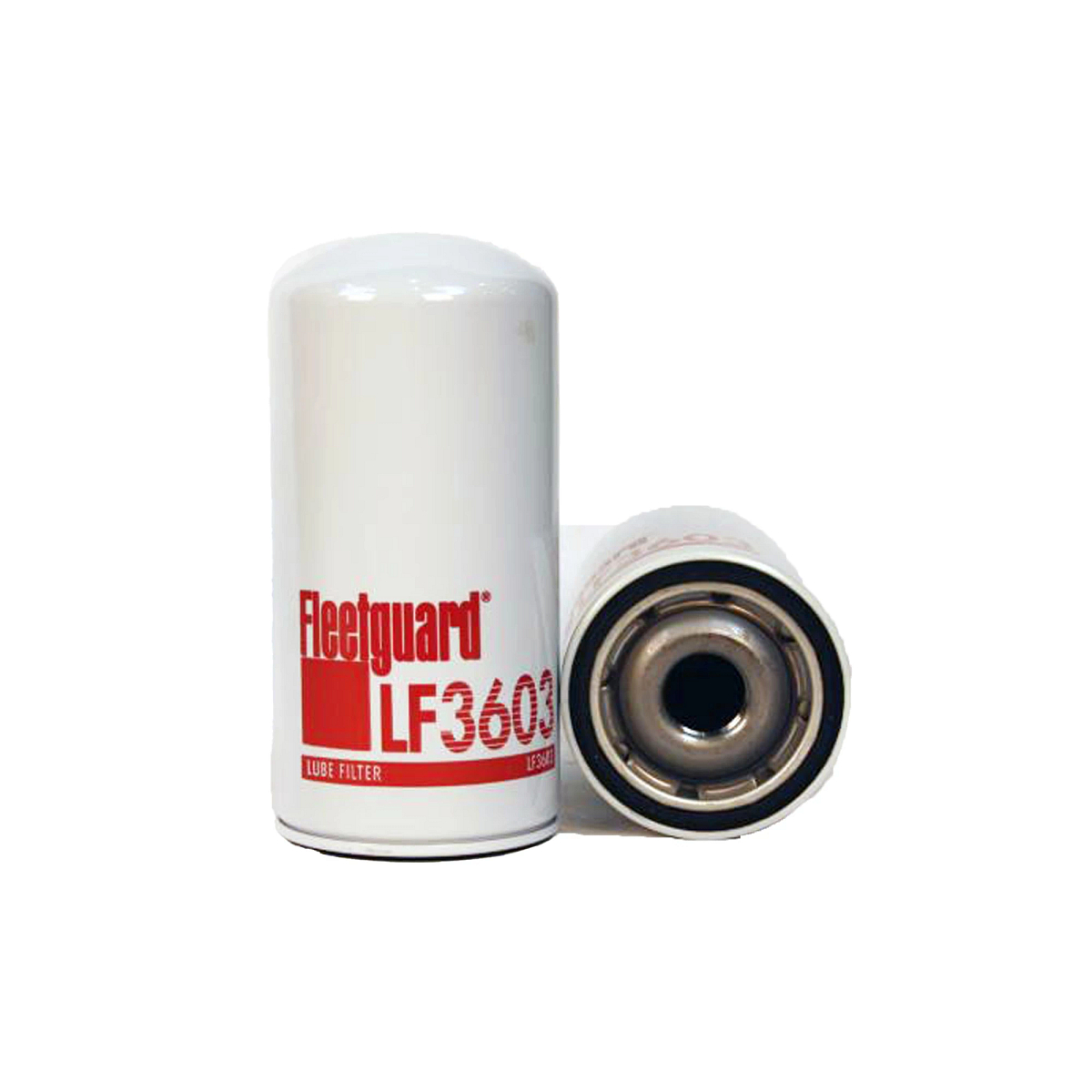 Fleetguard Spin-On Lube Filter - PMLF3603