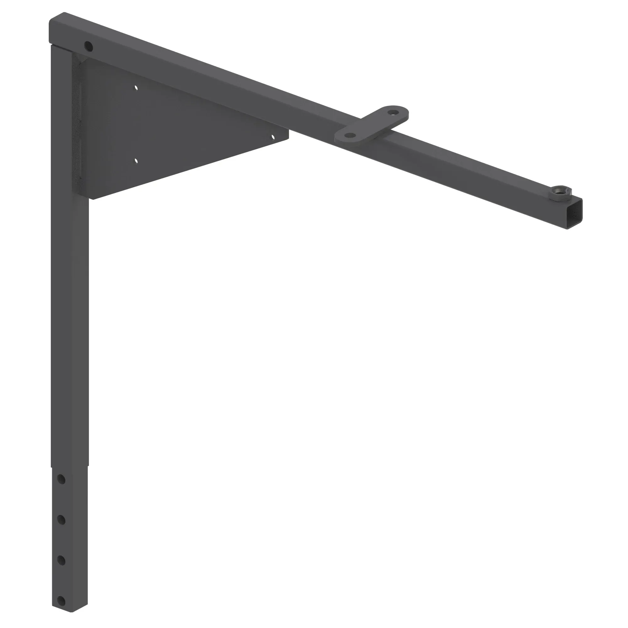 John Deere Inner Holder - F702281
