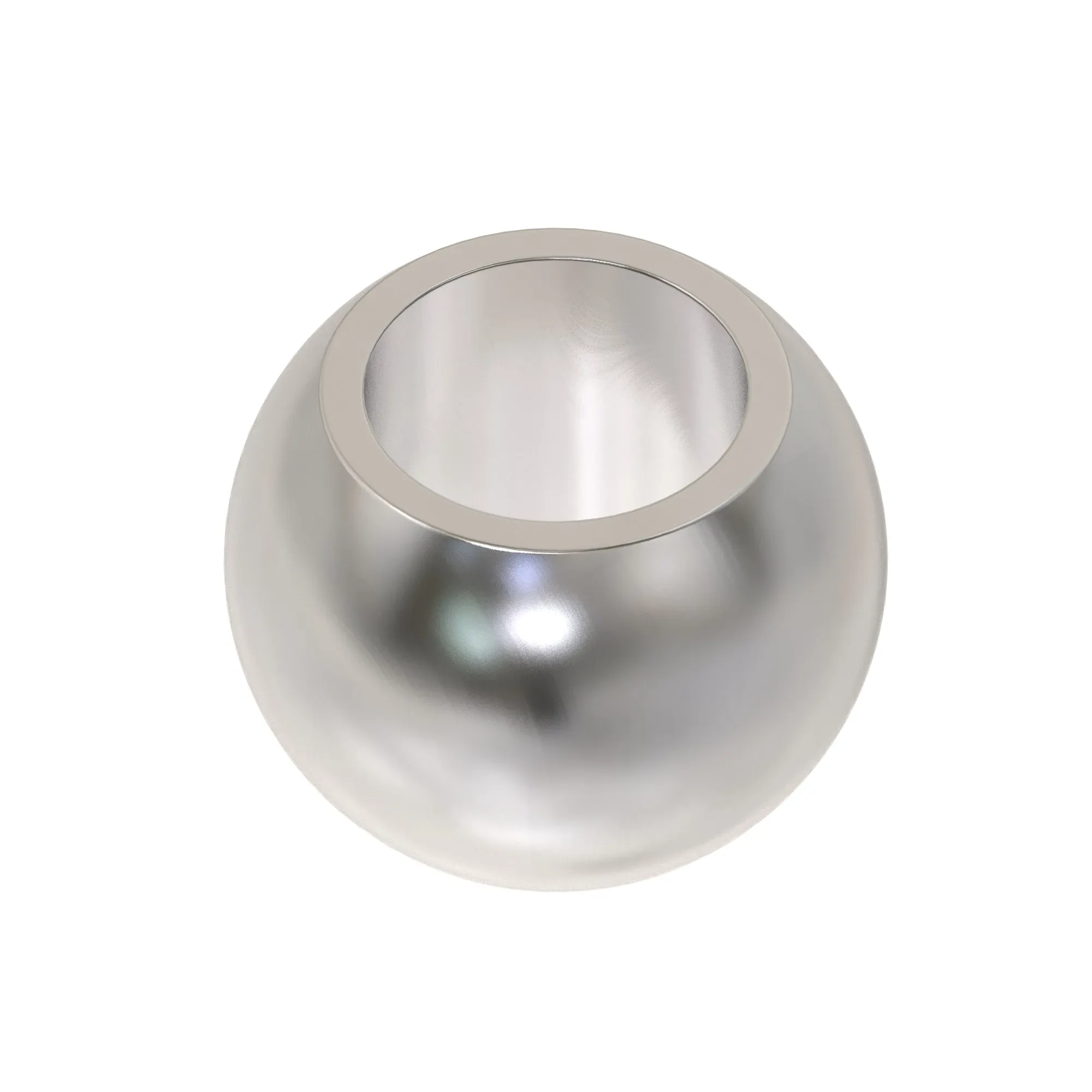 John Deere Drilled Ball, Category 3 - L40829