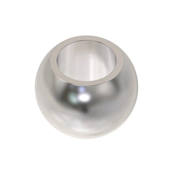 John Deere Drilled Ball, Category 3 - L40829