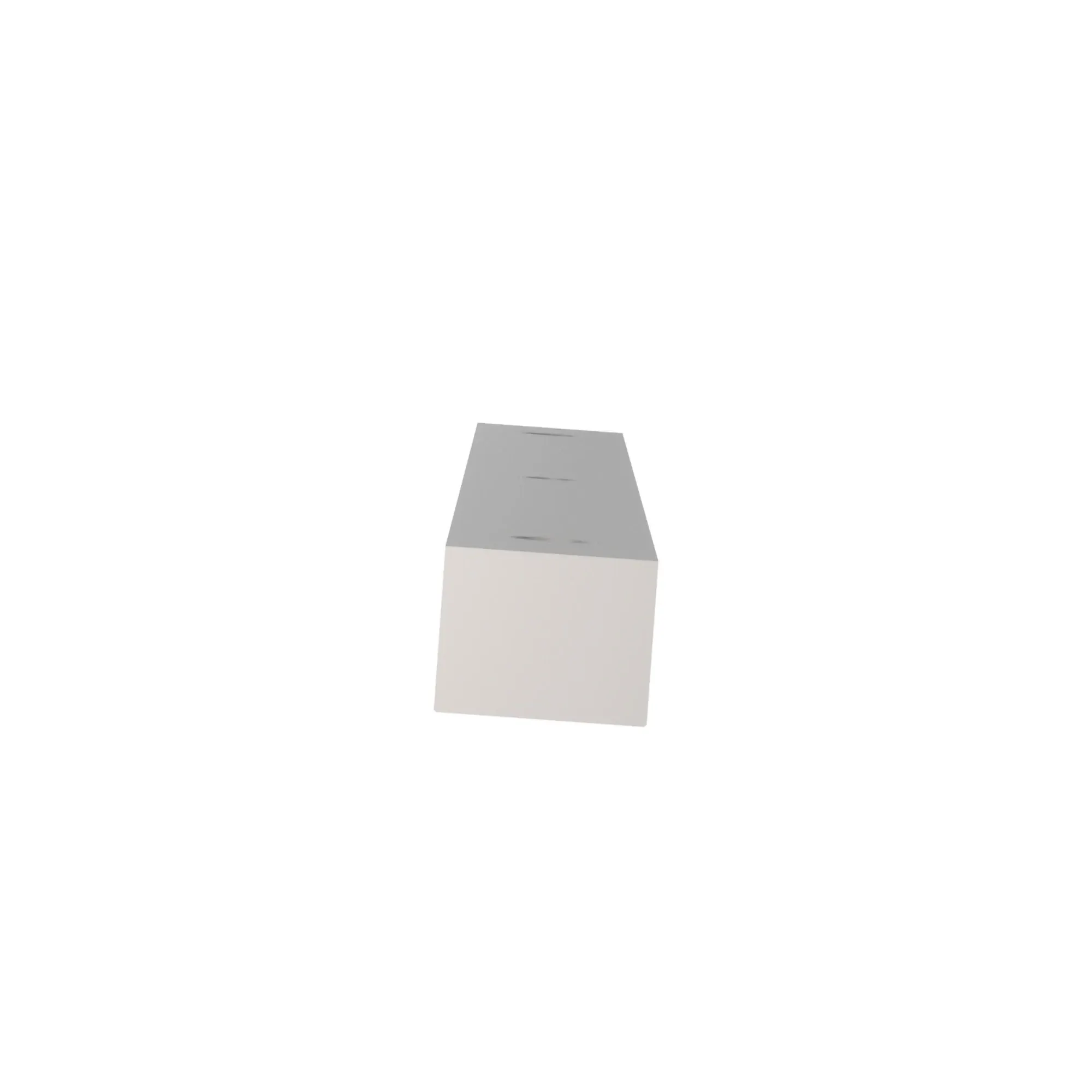 Stationary Knife