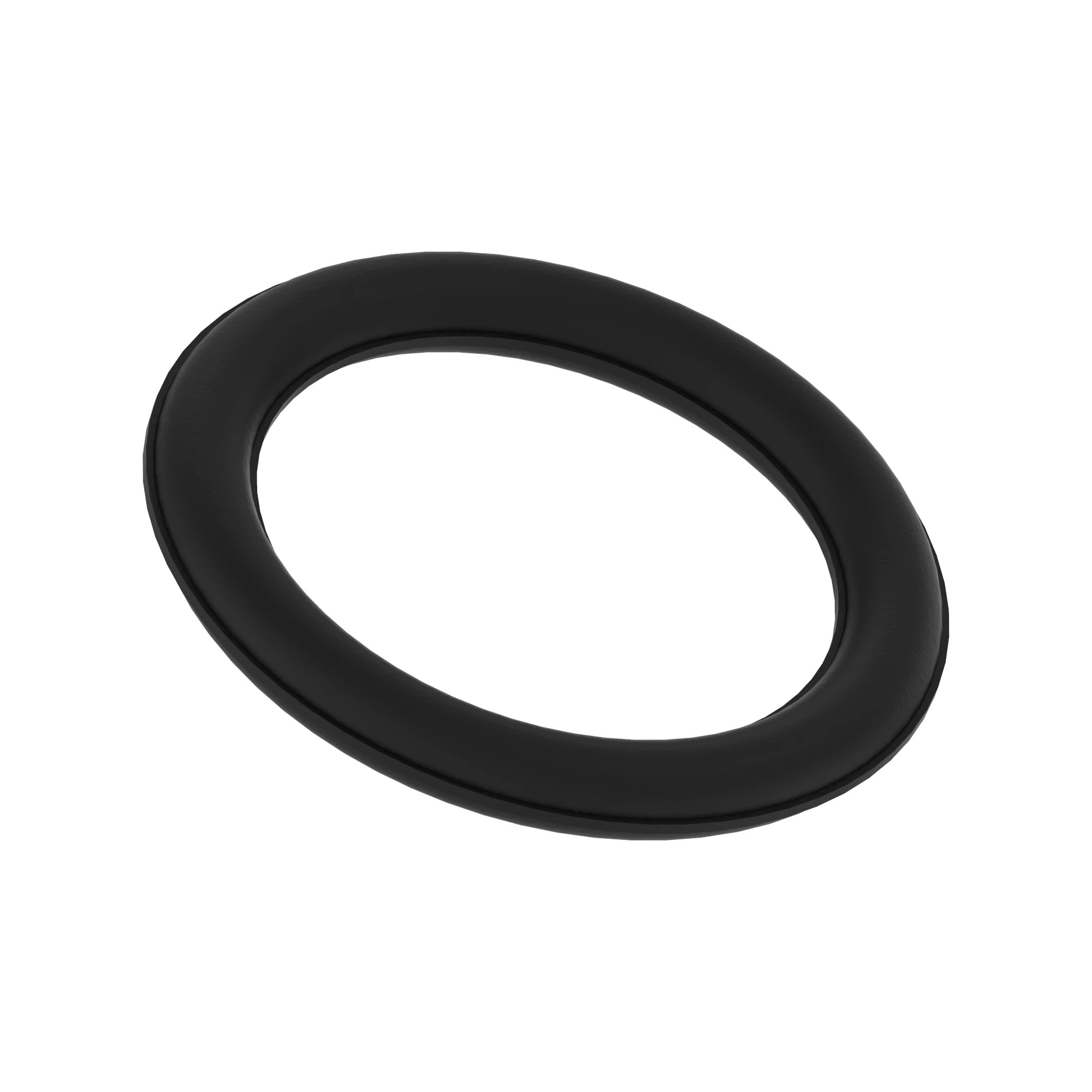 TEFLON COATED O-RING