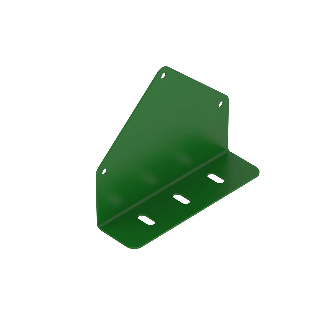 Bracket, Smv