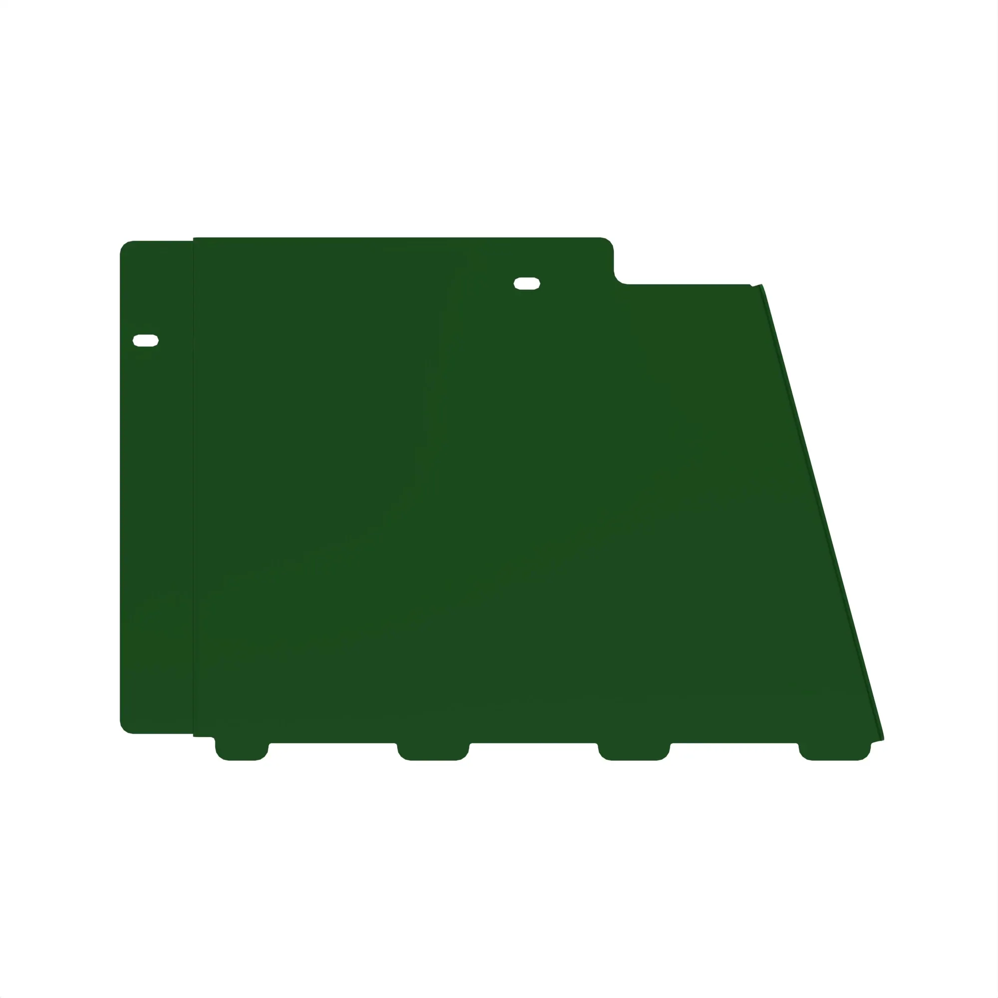 SHIELD, STYLING