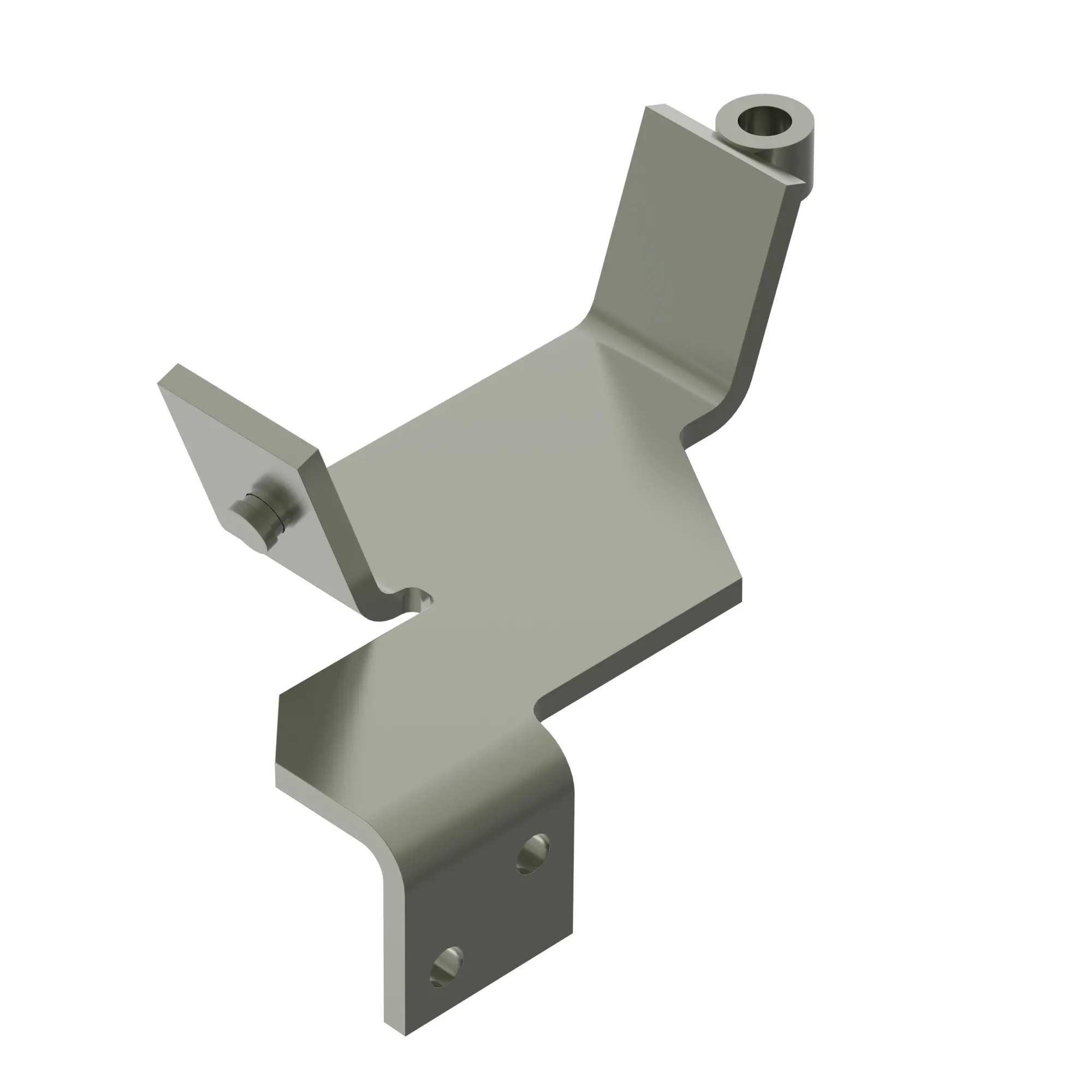 John Deere Holder - AL167654