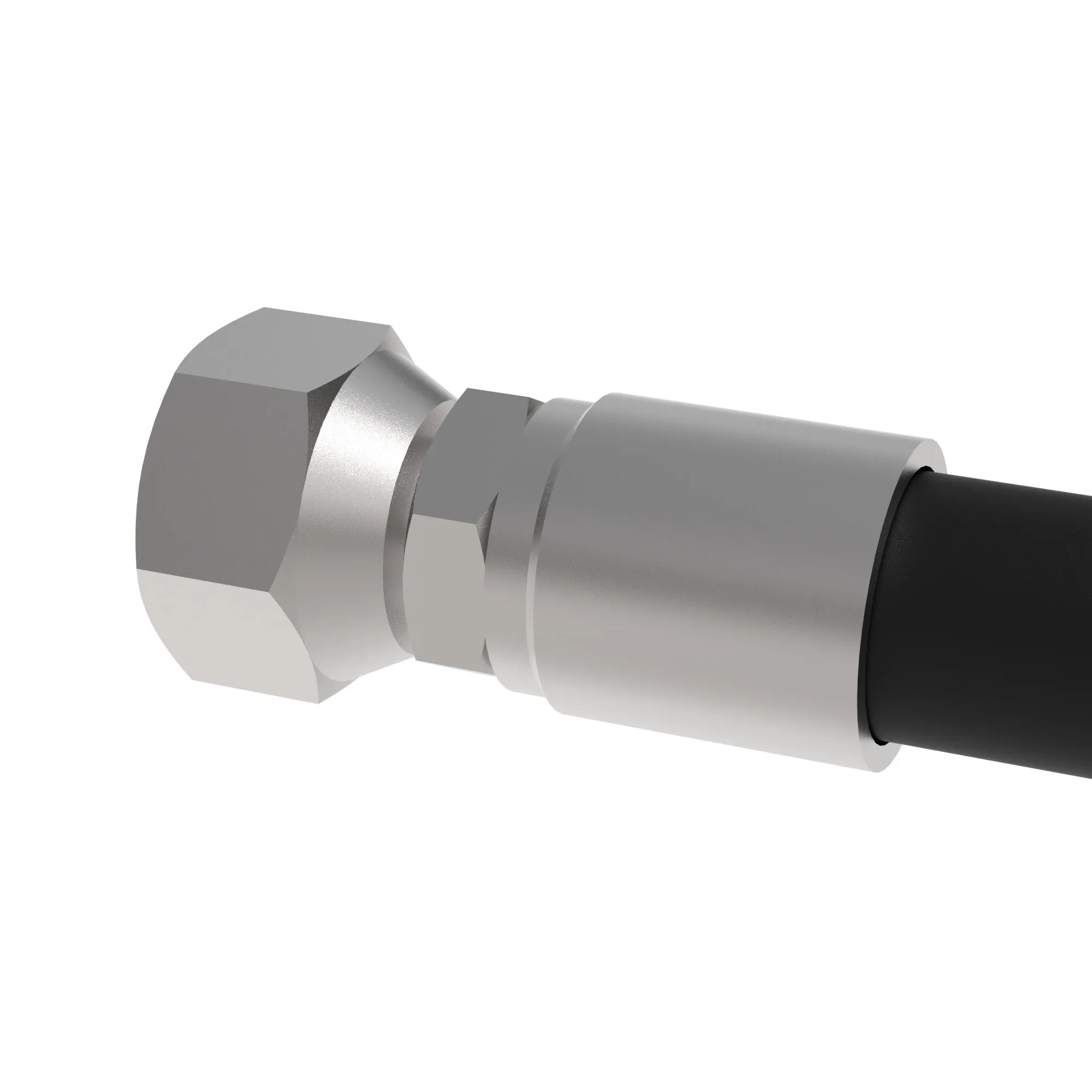 Hydraulic Hose