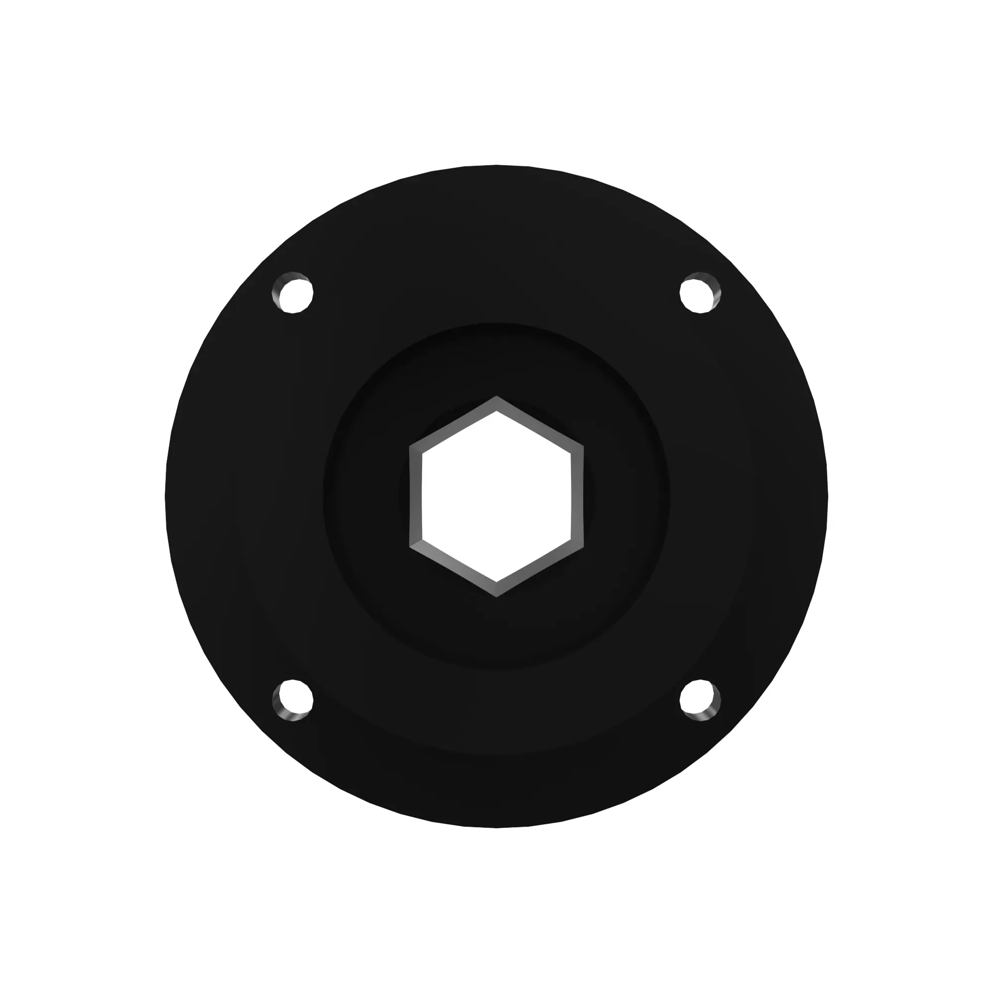 Clutches & Components