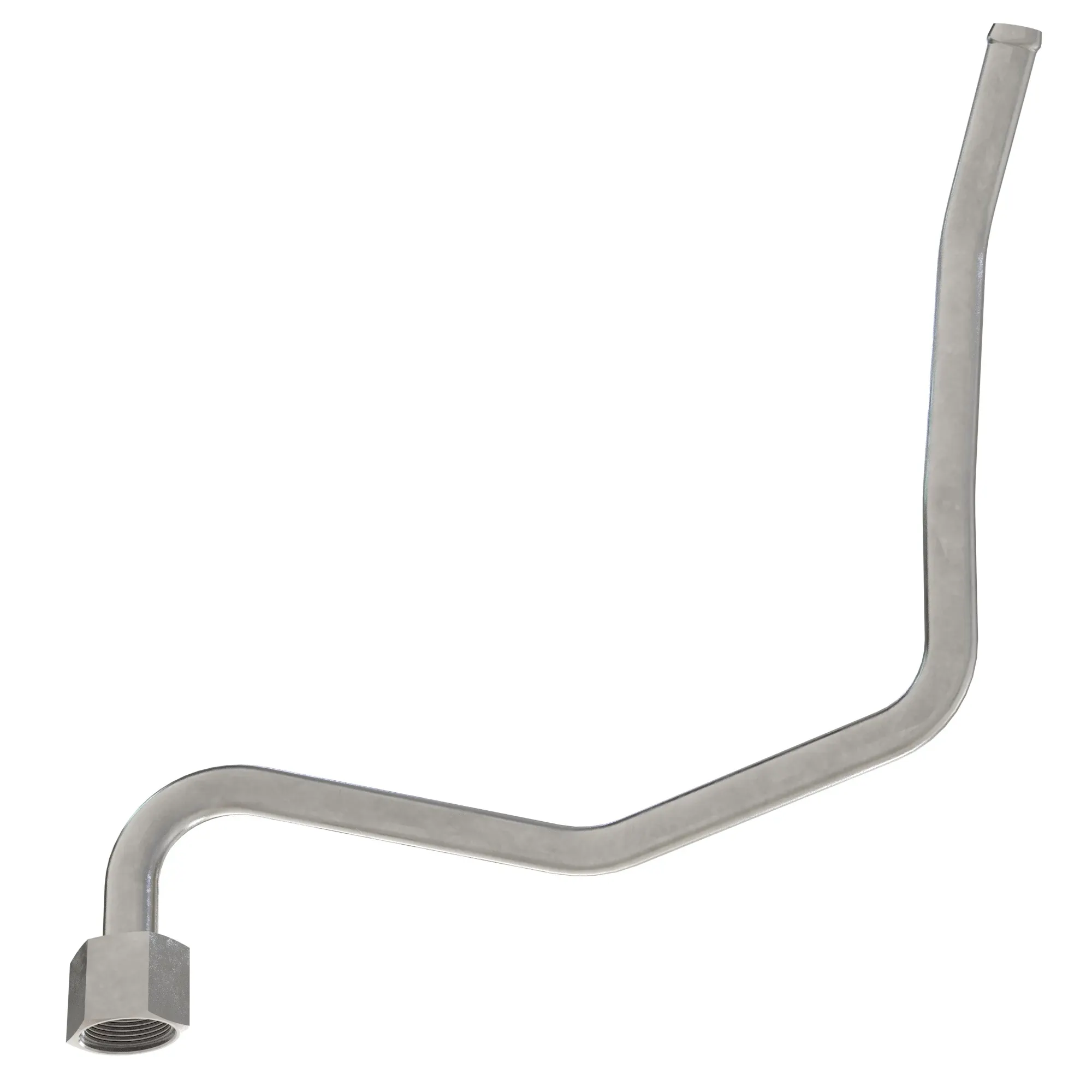 John Deere Fuel Line, Supply - RE211545