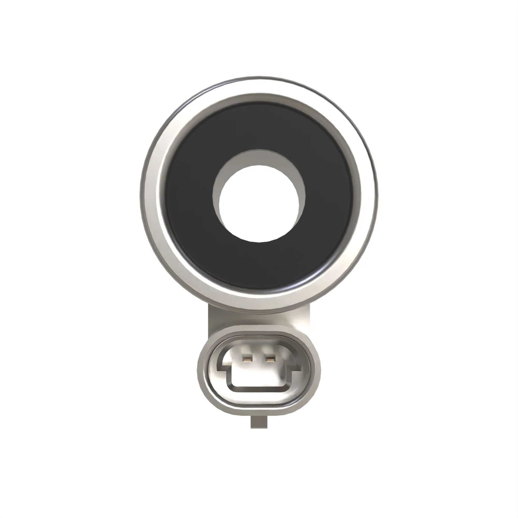 Solenoid Valve