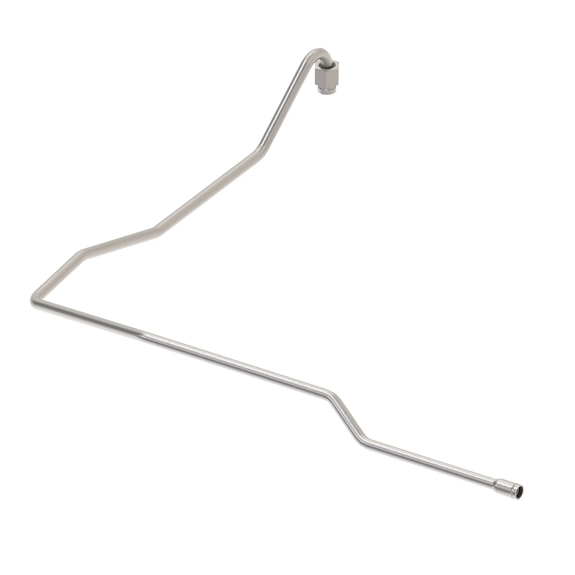 John Deere Brake Oil Line - SJ12847