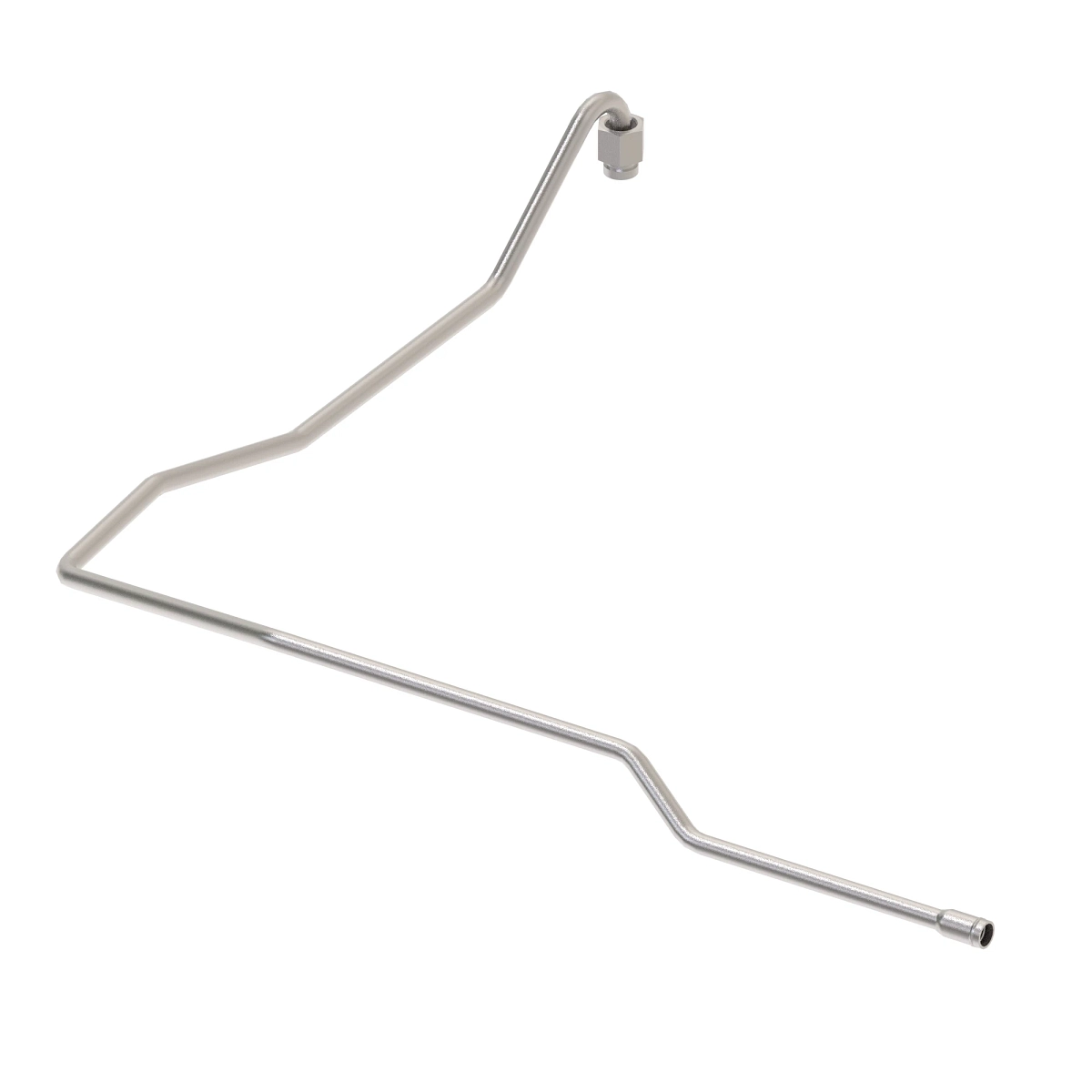 Oil Line, Brake Return