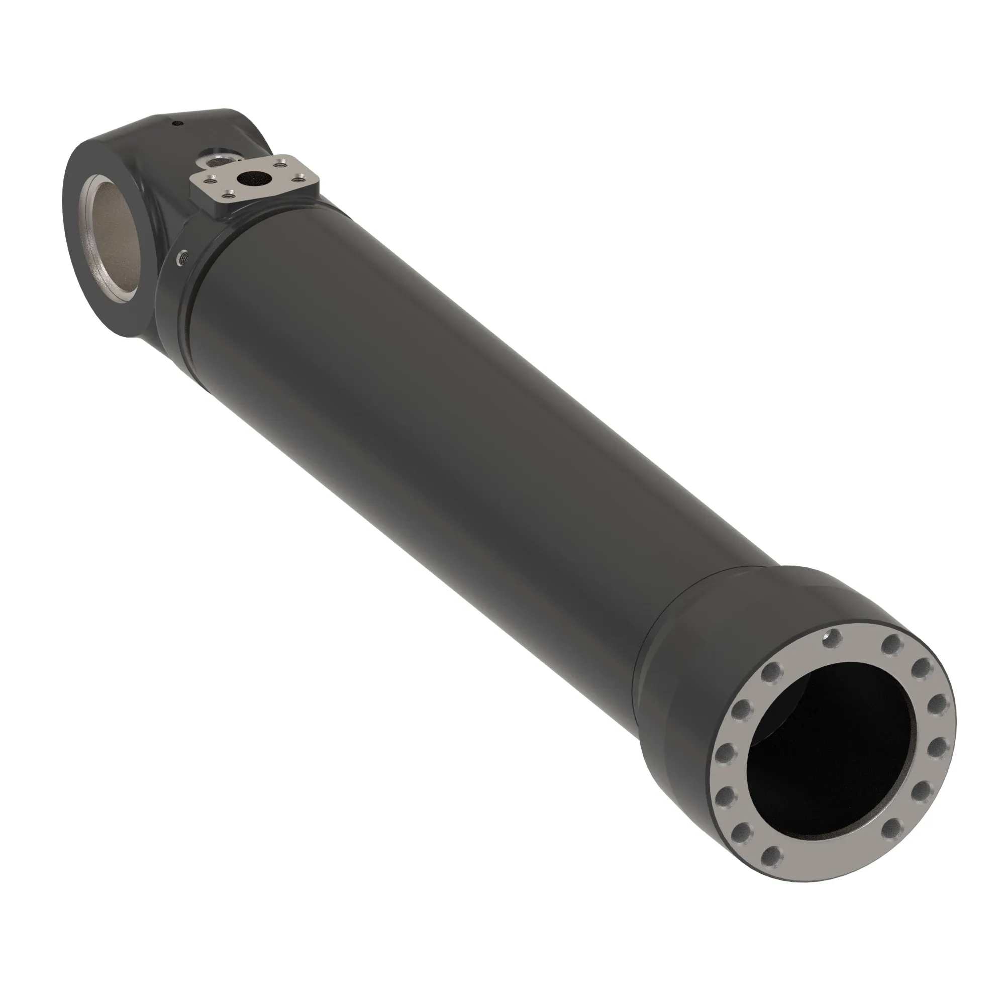 Hydraulic Cylinder Barrel, Hydrauli