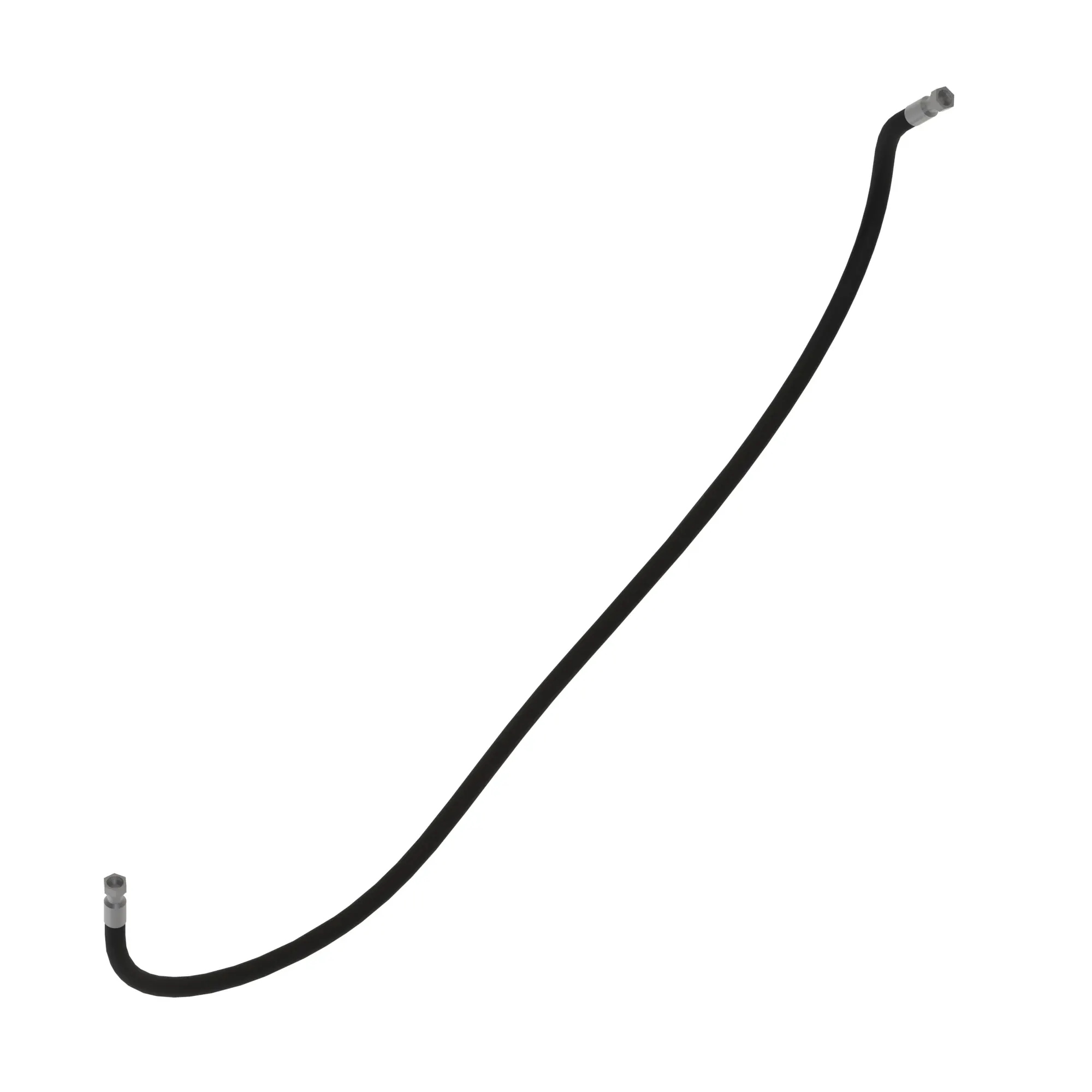 John Deere Hydraulic Hose - F680953