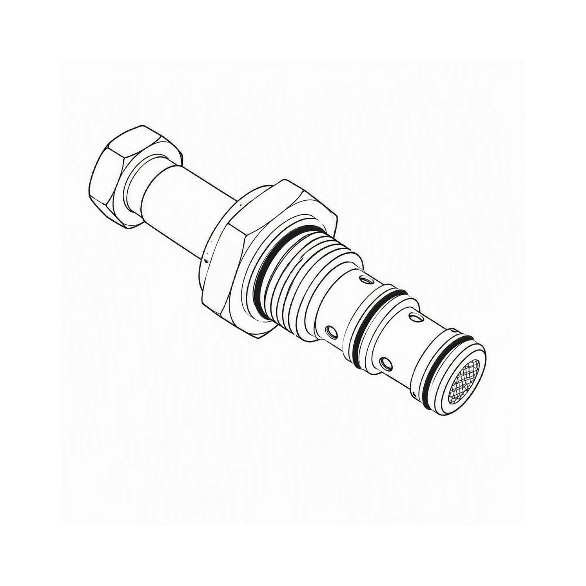SOLENOID VALVE
