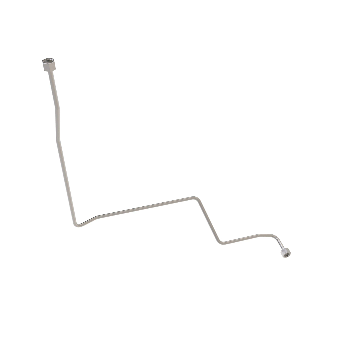 John Deere Oil Line - RE312049