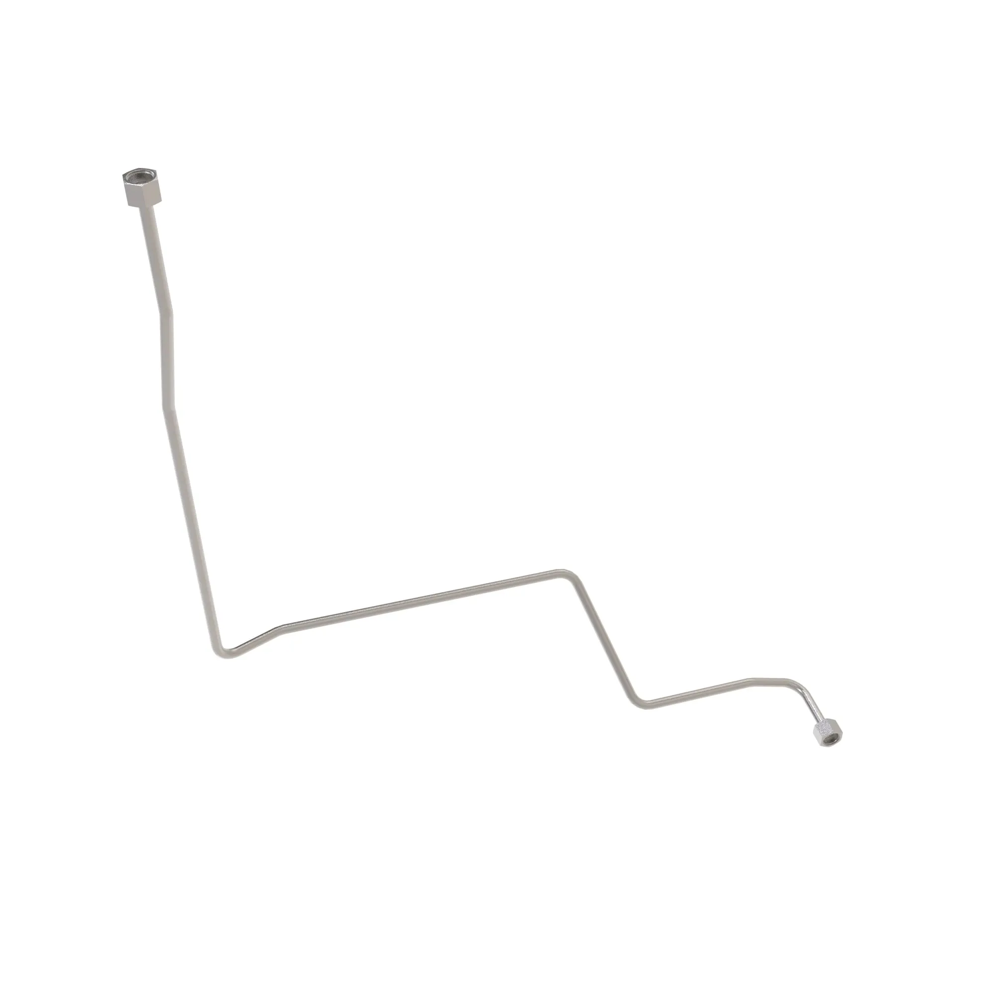 John Deere Oil Line - RE312049
