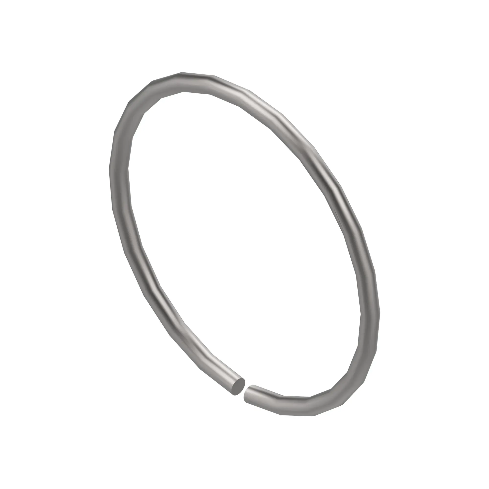 SNAP RING,  EXTERNAL, 107.95