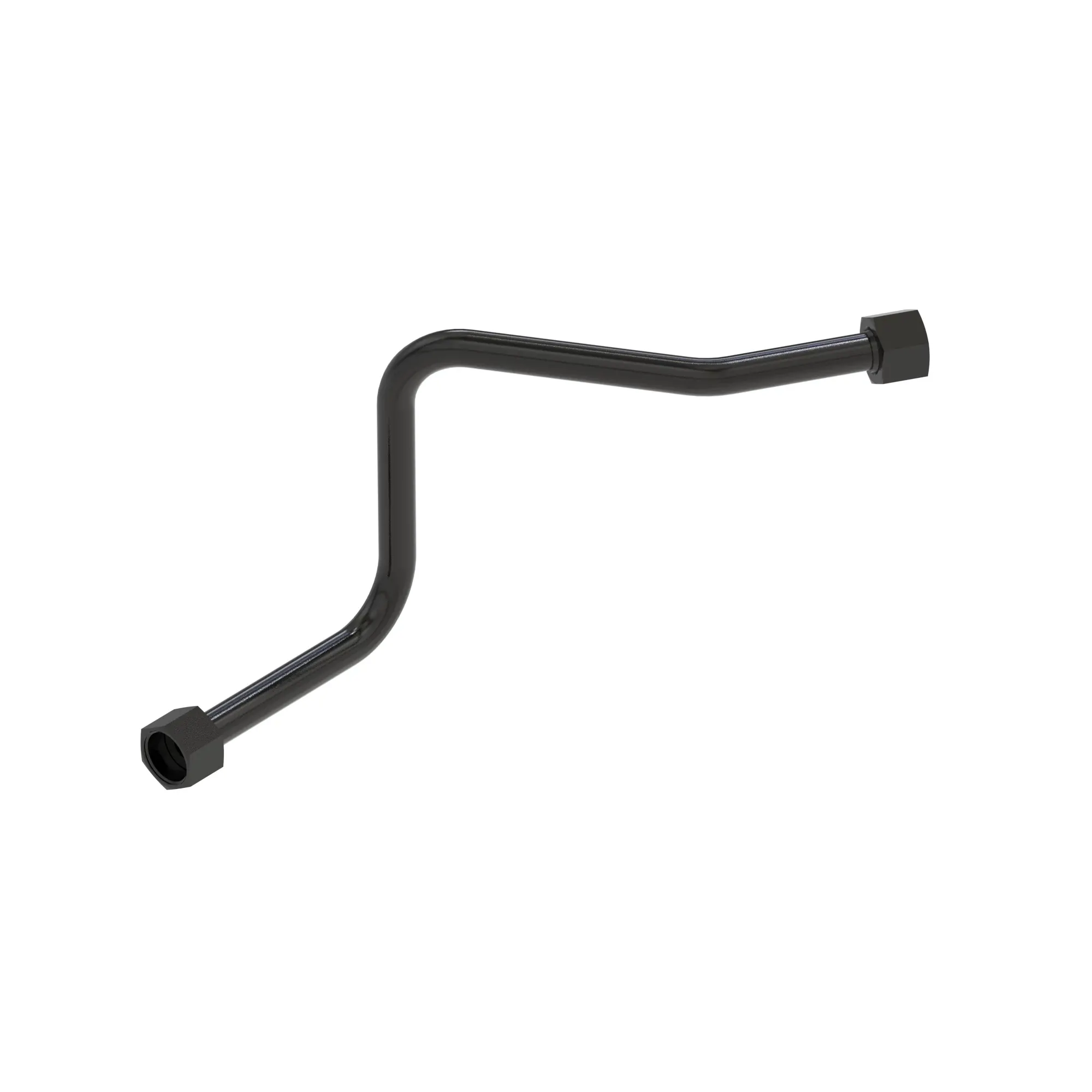 Oil Tube