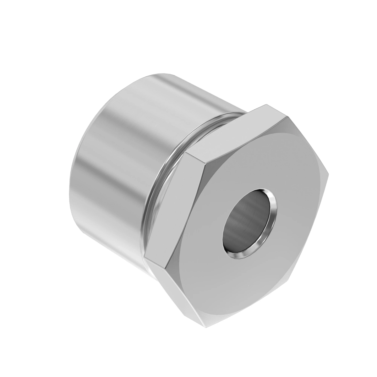 Bushing, Reducer