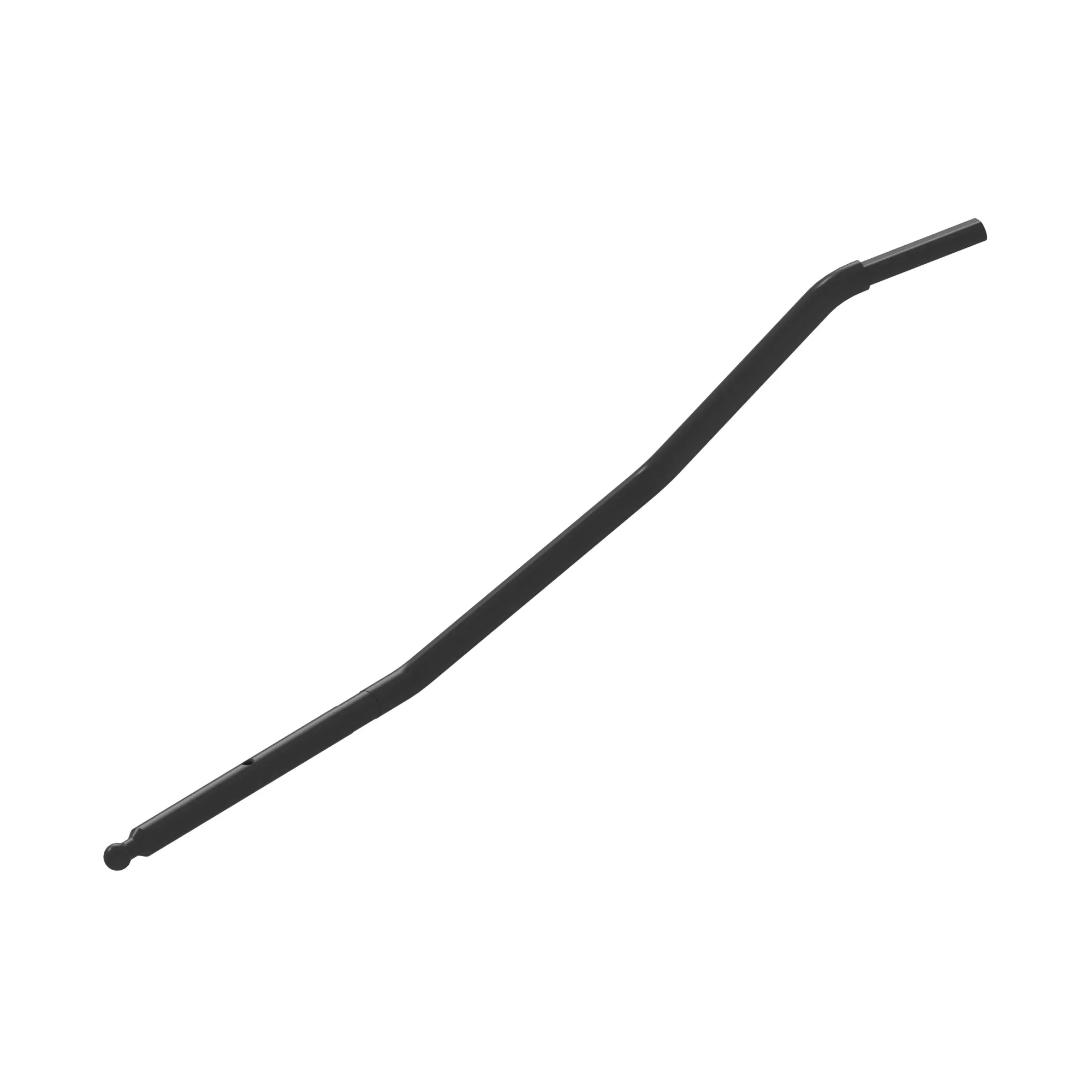 GEARSHIFT LEVER, NARROW - RANGE