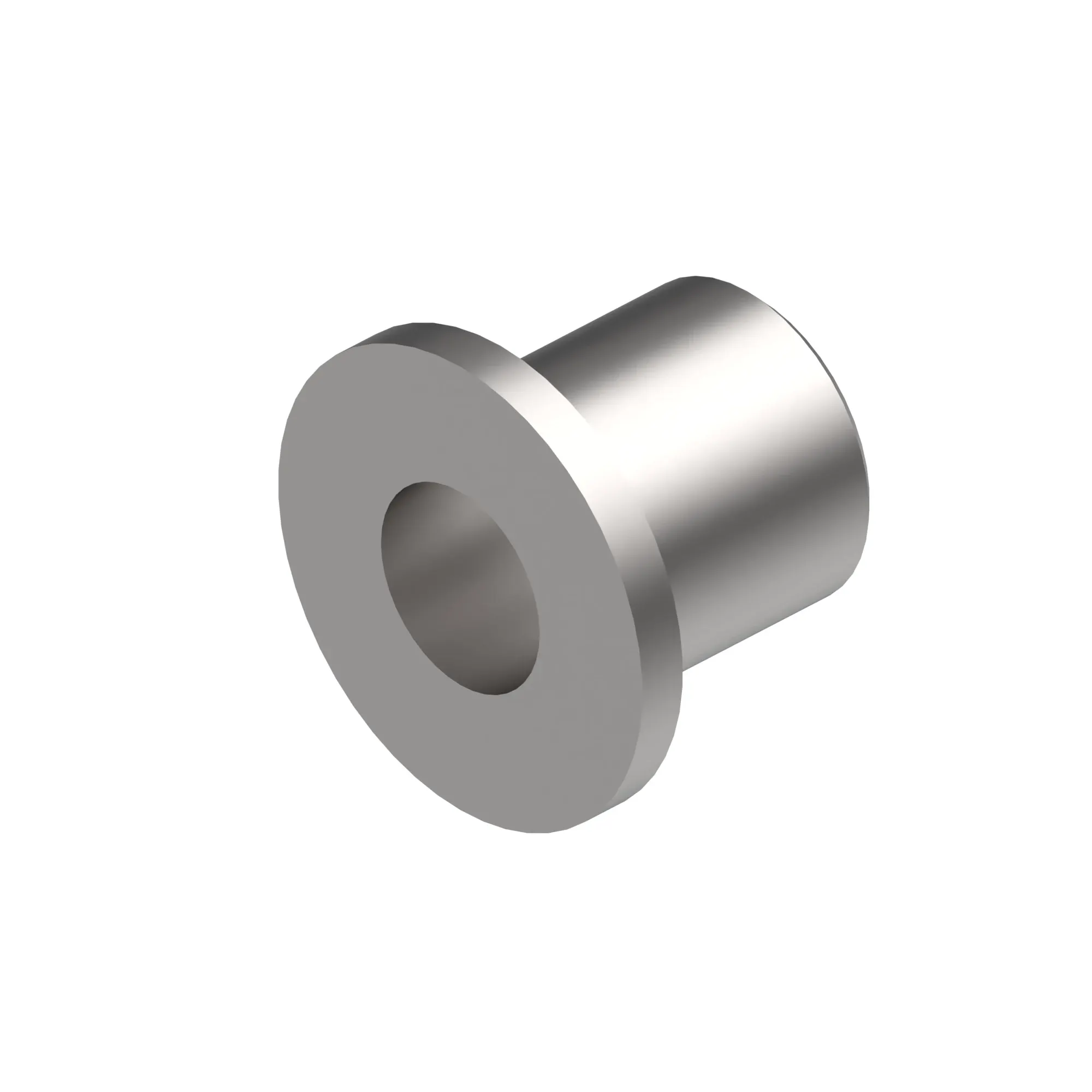 John Deere Flanged Bushing - M162434