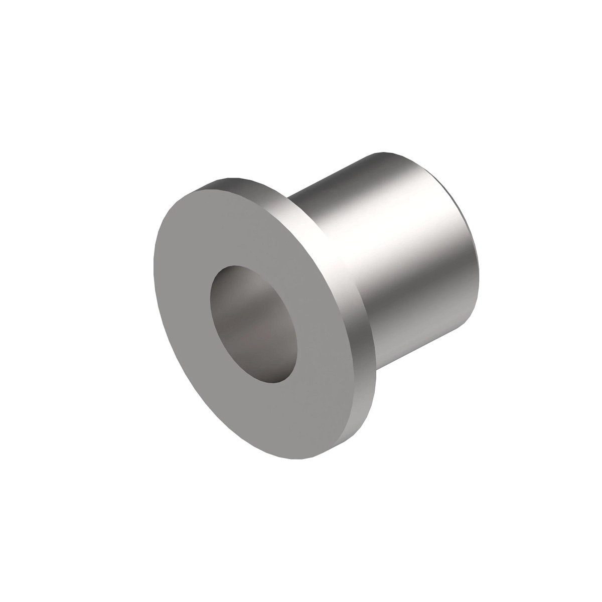Bushing, Forward Pivot Channel