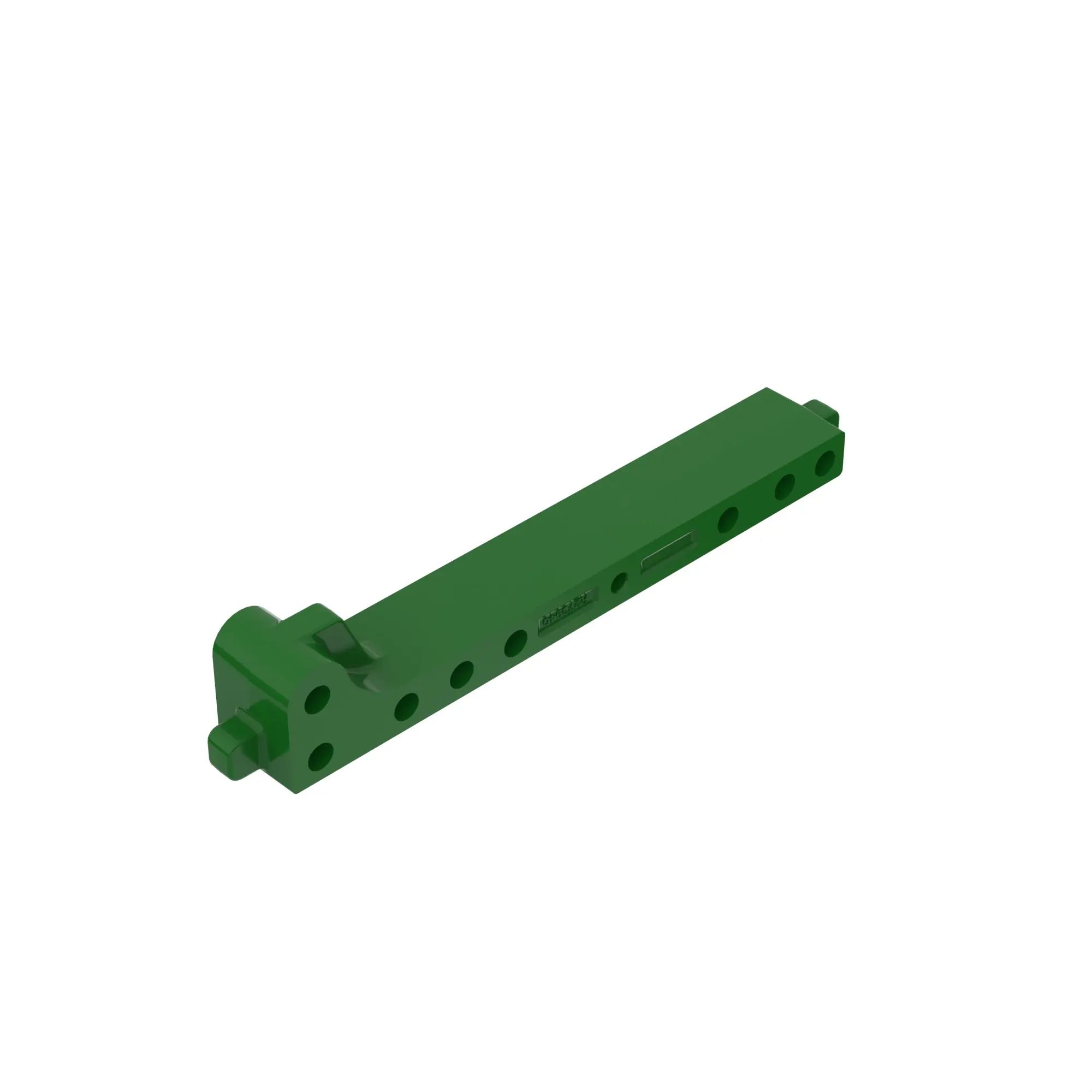 John Deere Mid Frame Support - R273940