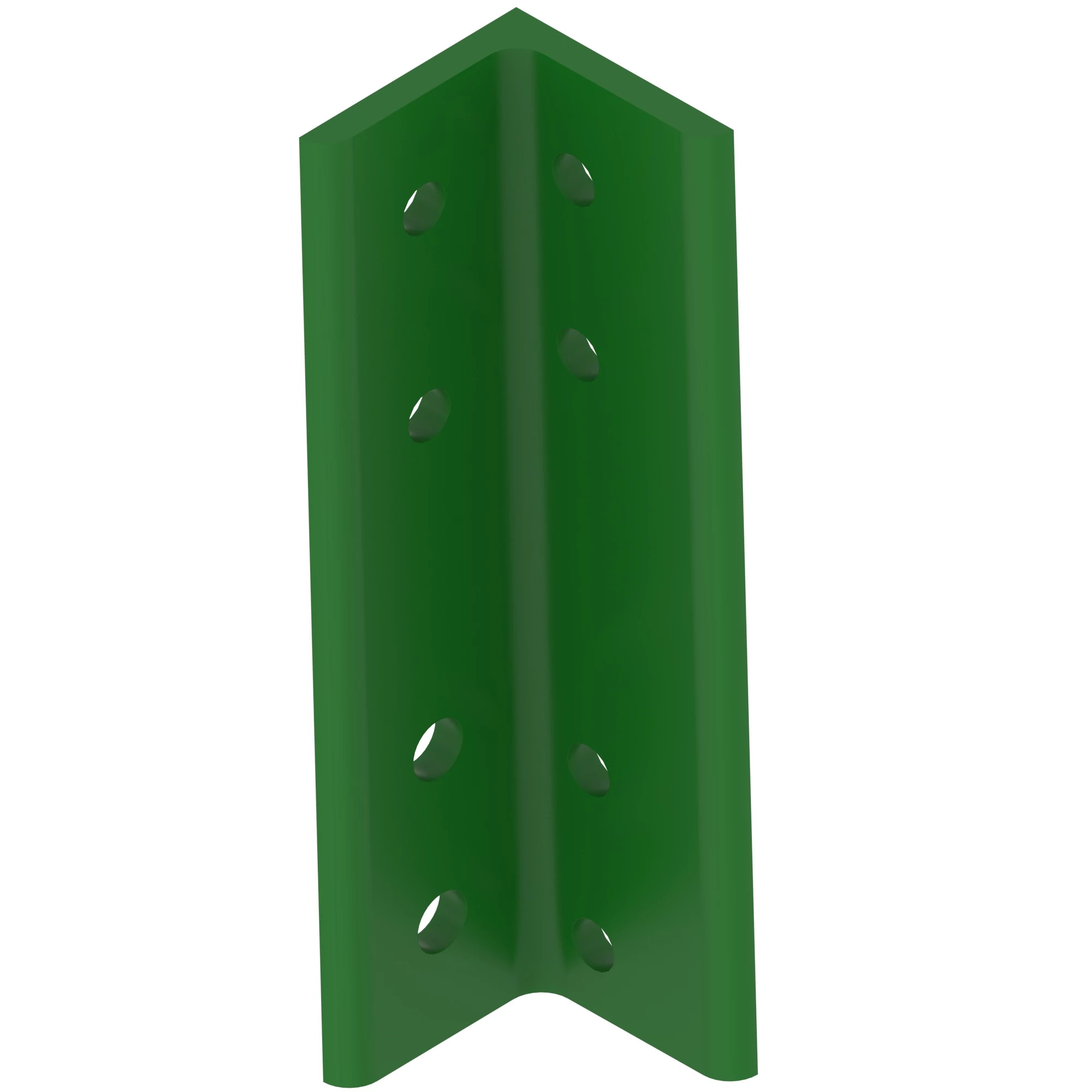 ANGLE, CUSHION TRIP - L.H.