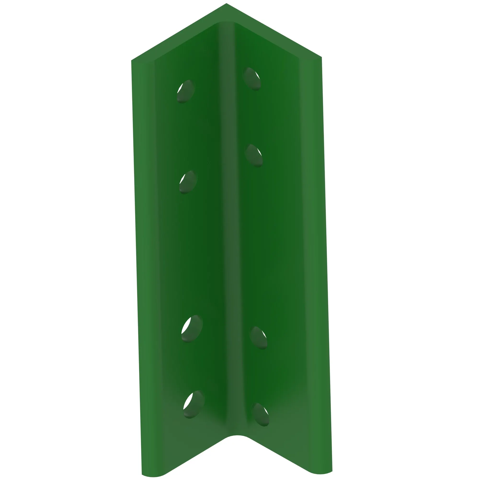 Angle, Cushion Trip - L.H.