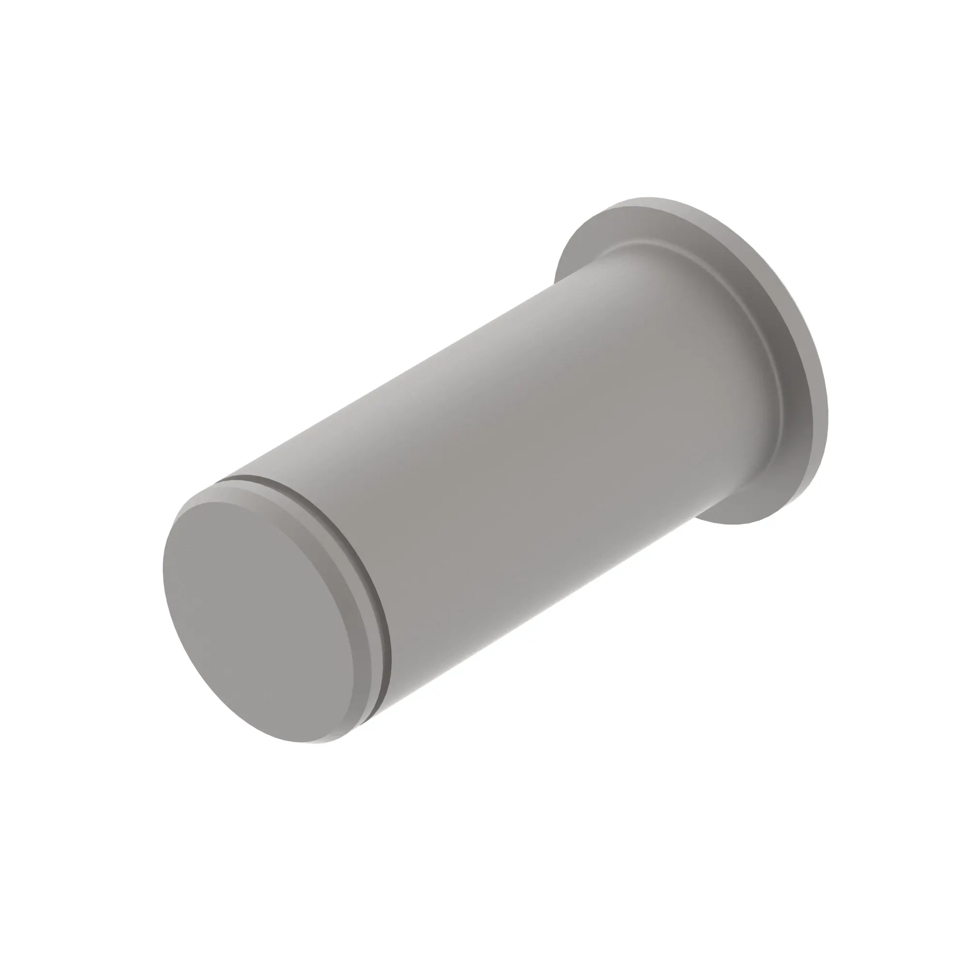 PIN FASTENER, PLAINHEAD 35X83