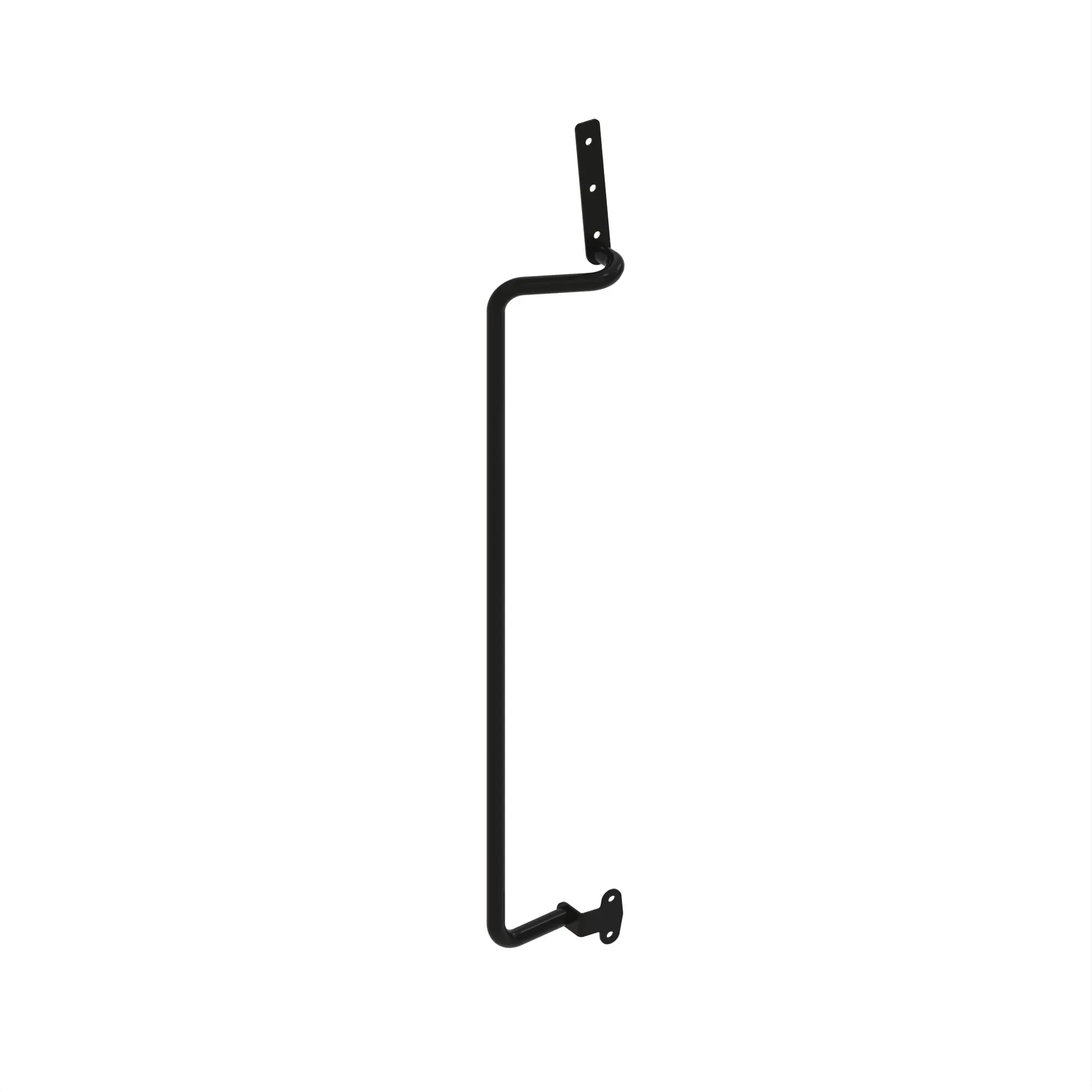 John Deere Right Side Handrail - RE337923