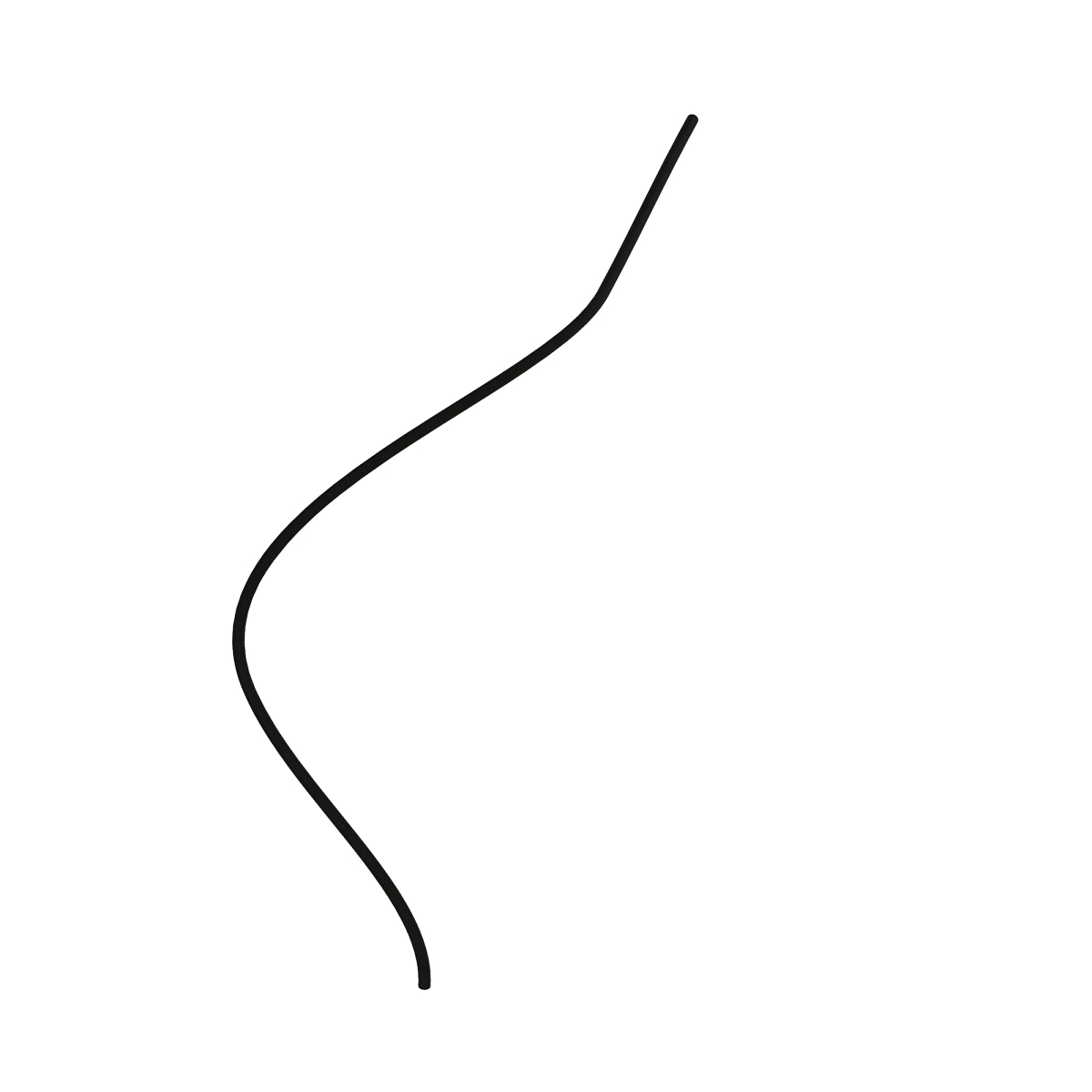 HOSE, FUEL TANK TO WATER SEPARATOR