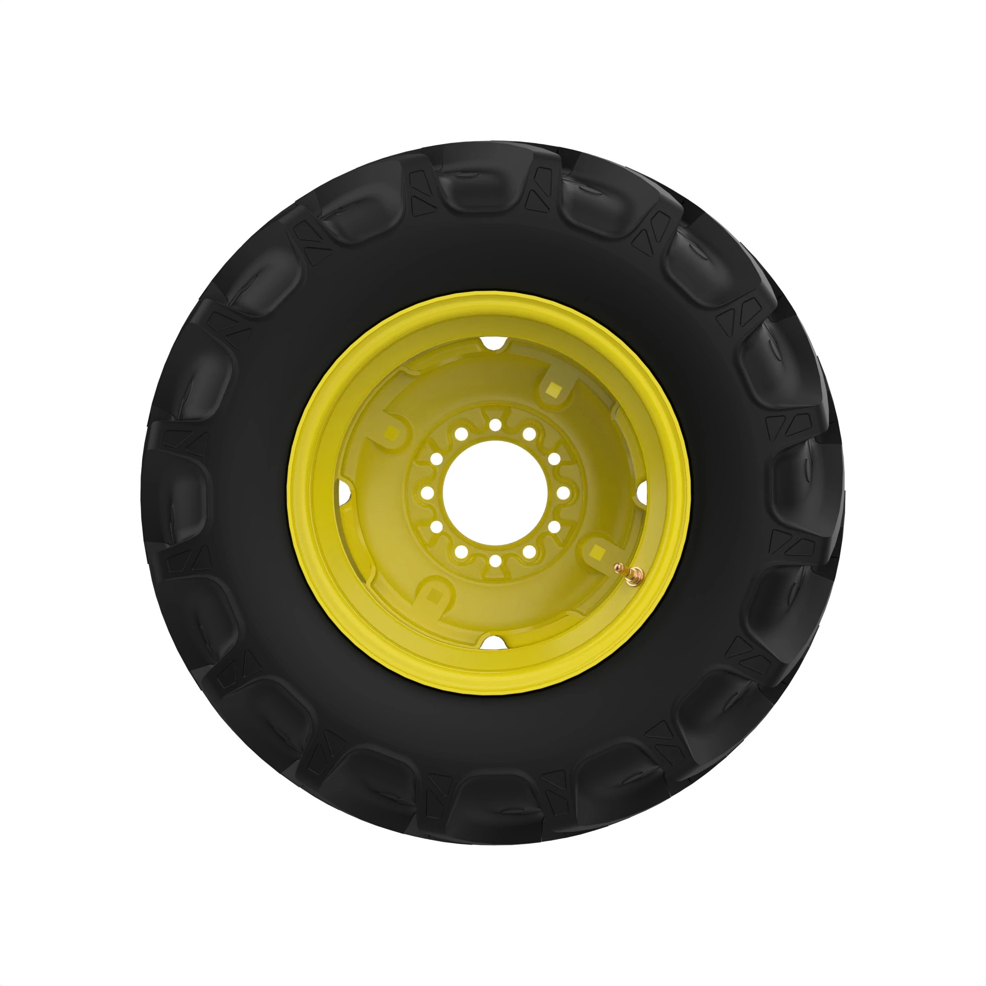 W&T, 280/70R16, R1, FRONT