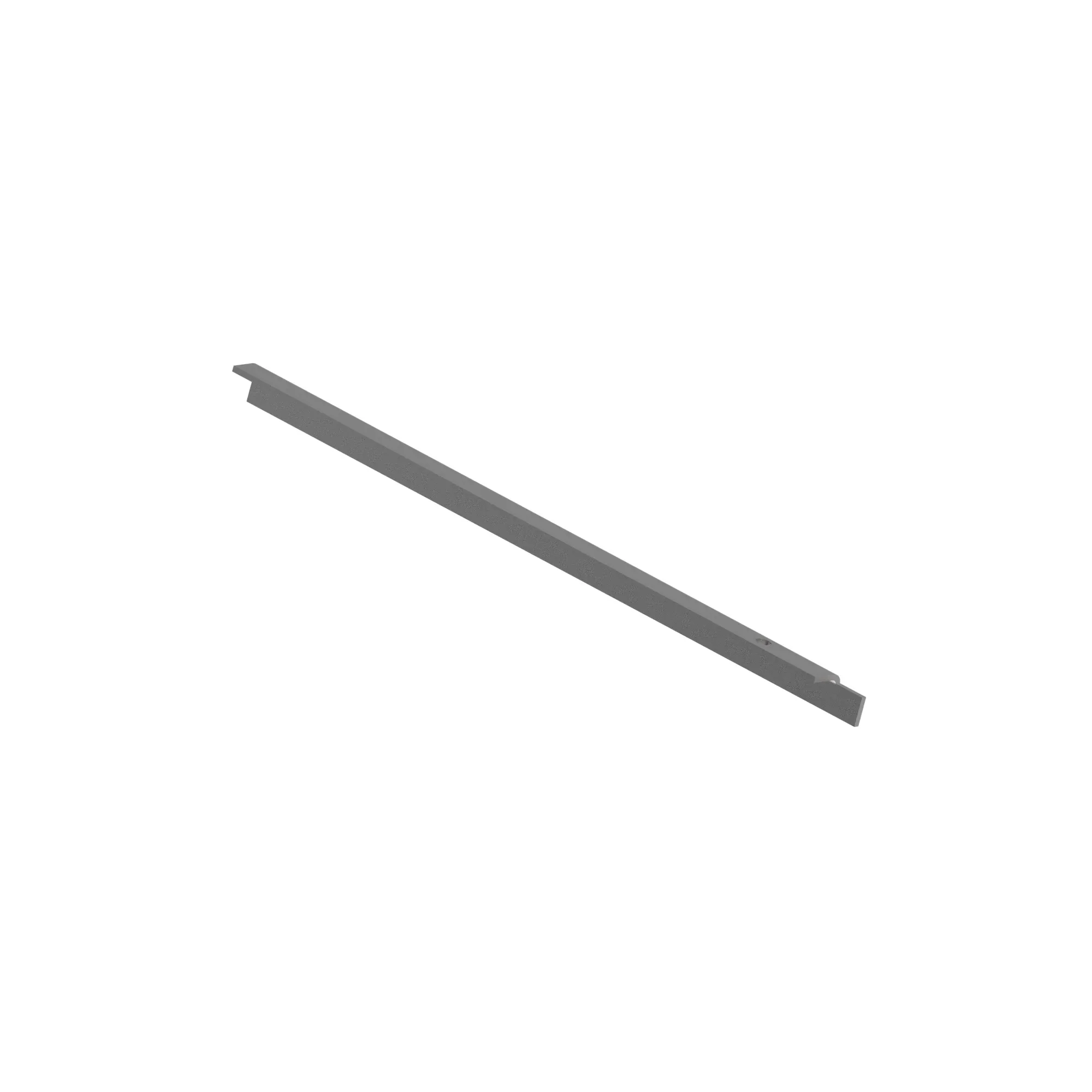 BEAM, CONSOLE BEAM SUPPORT