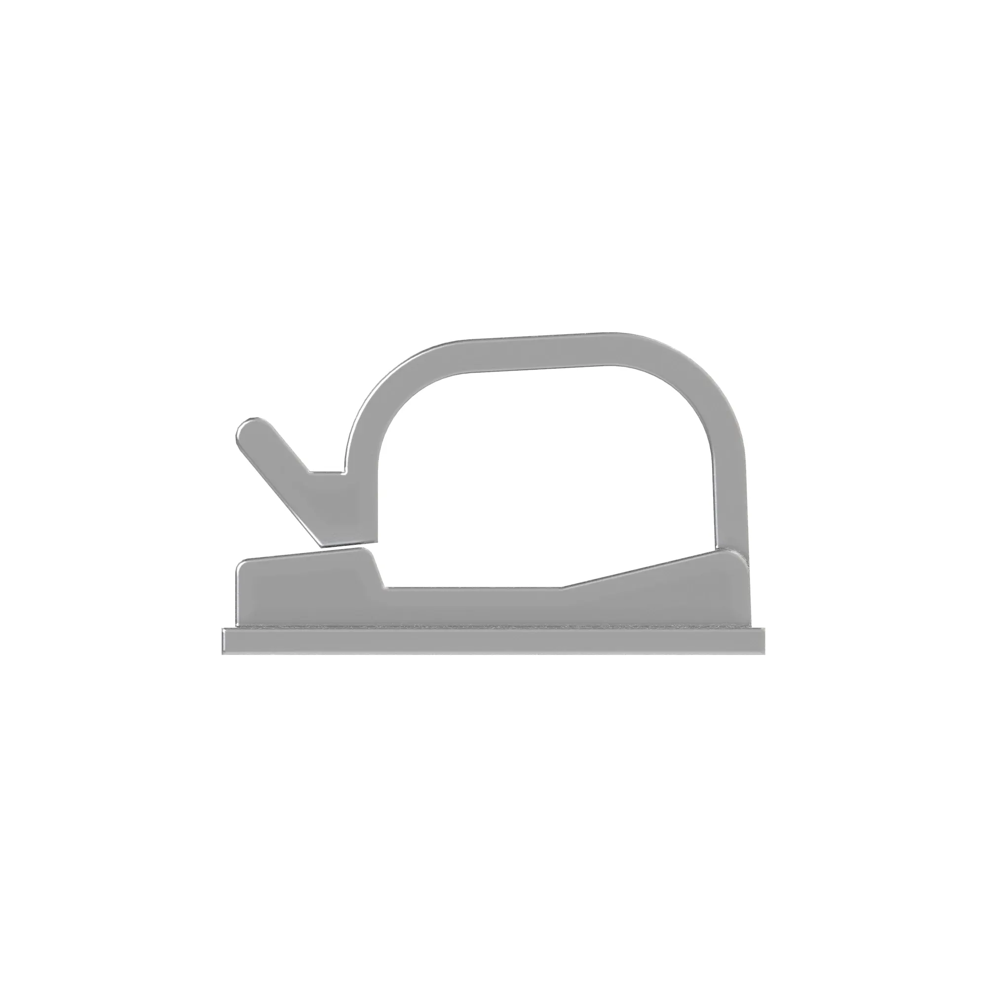 T182909: Retainer Clip