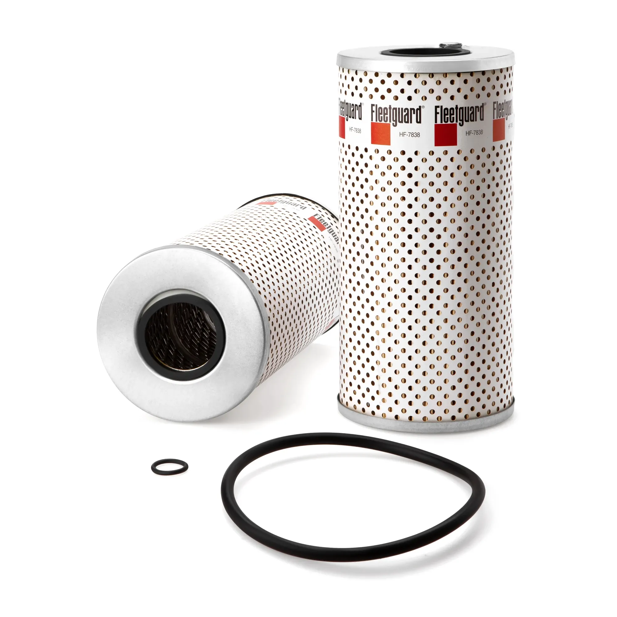 Fleetguard Hydraulic Filter Cartridge - PMHF7838