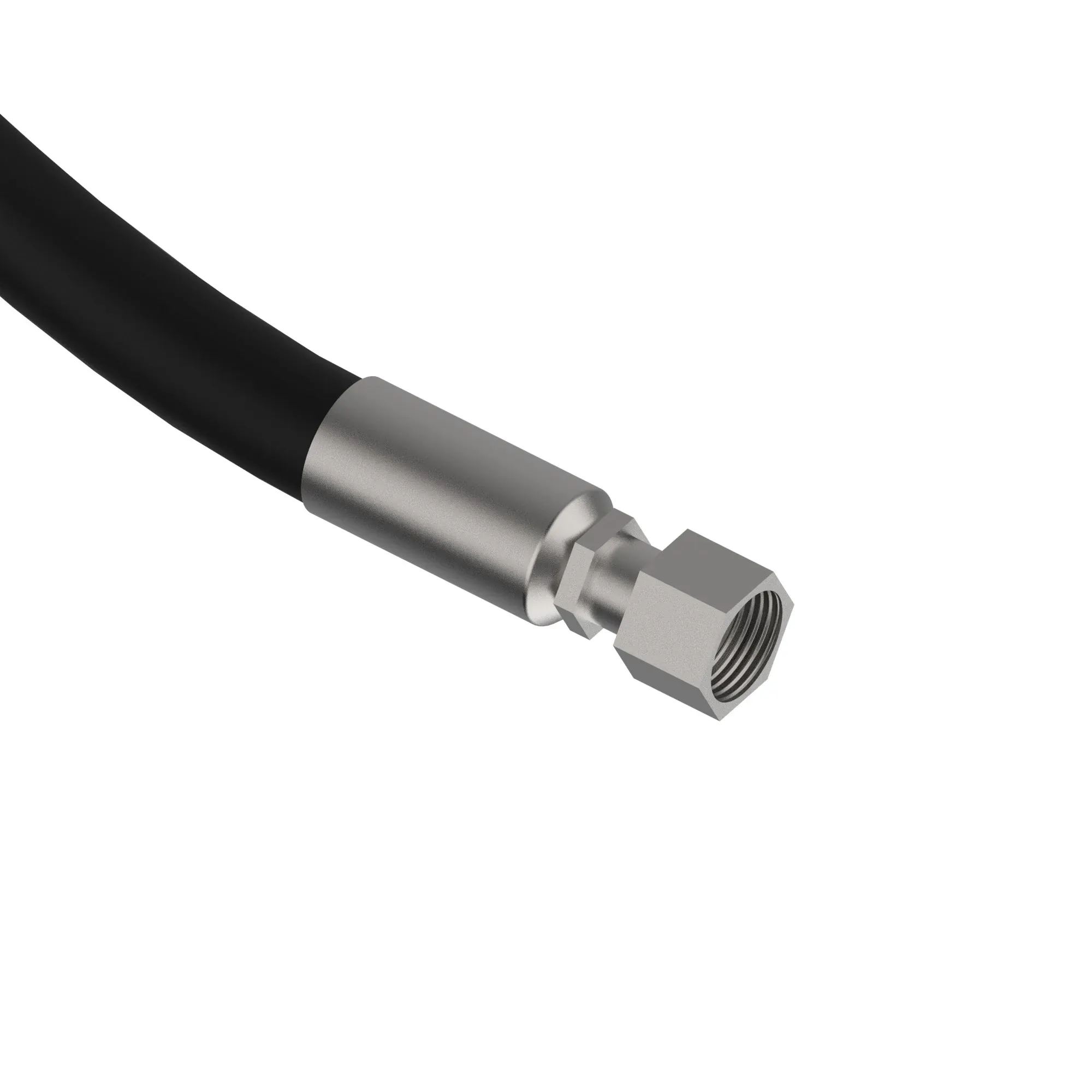 Hydraulic Hose