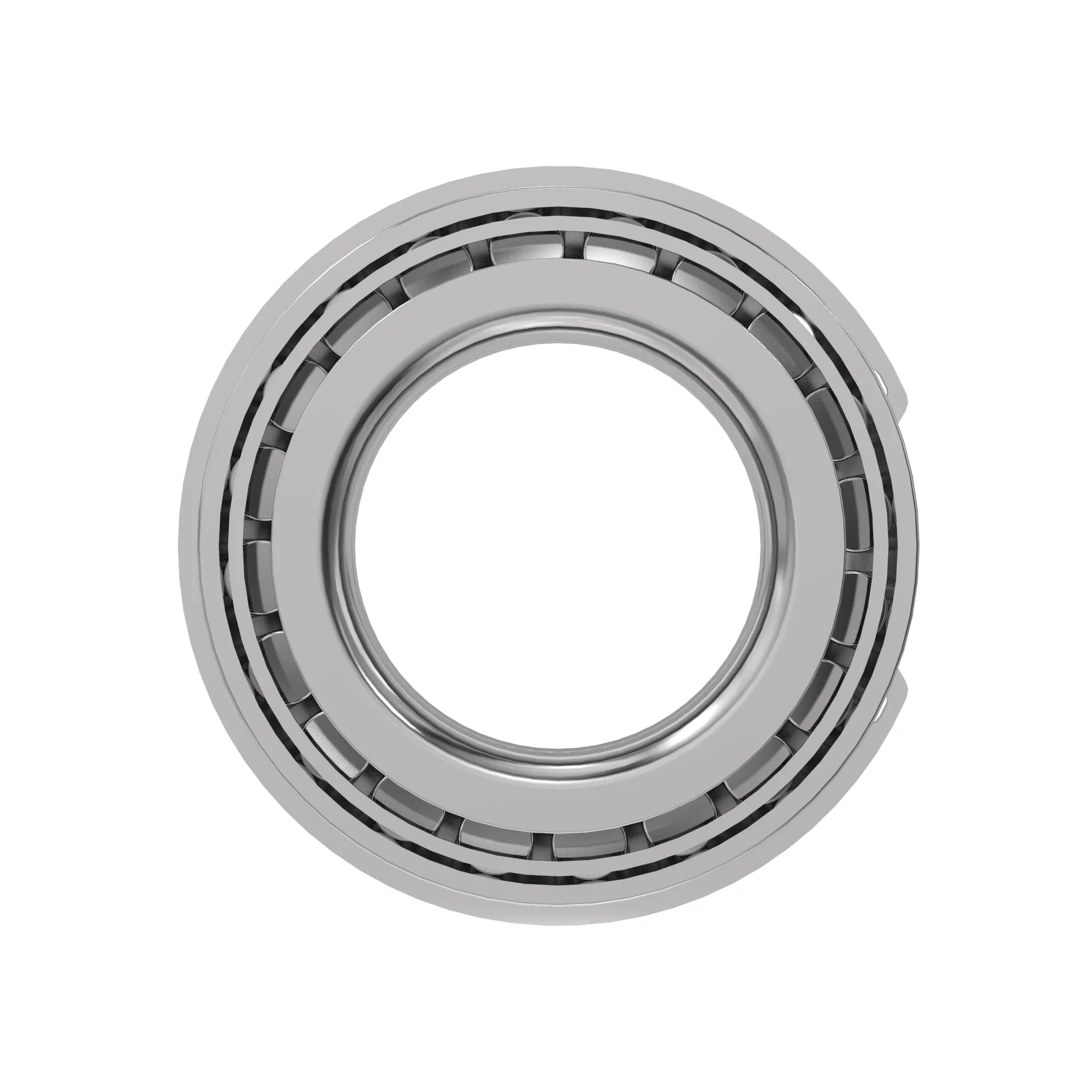 TAPERED ROLLER BEARING, ASSEMBLY, P